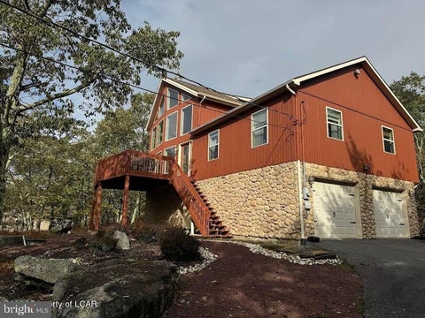 Photo of 228 Pine Valley Lane, HAZLE TWP, PA 18202 (MLS # PALU2003086)