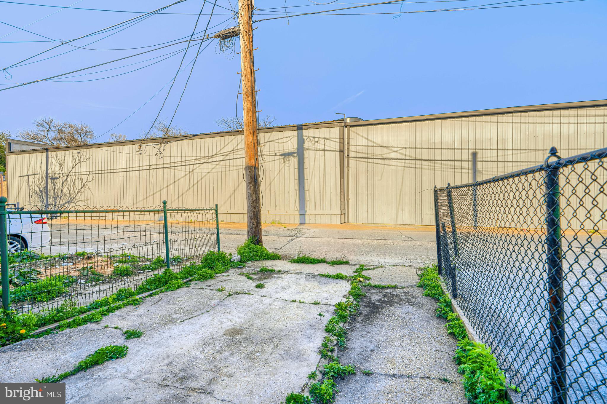 HIGHLANDTOWN - Residential