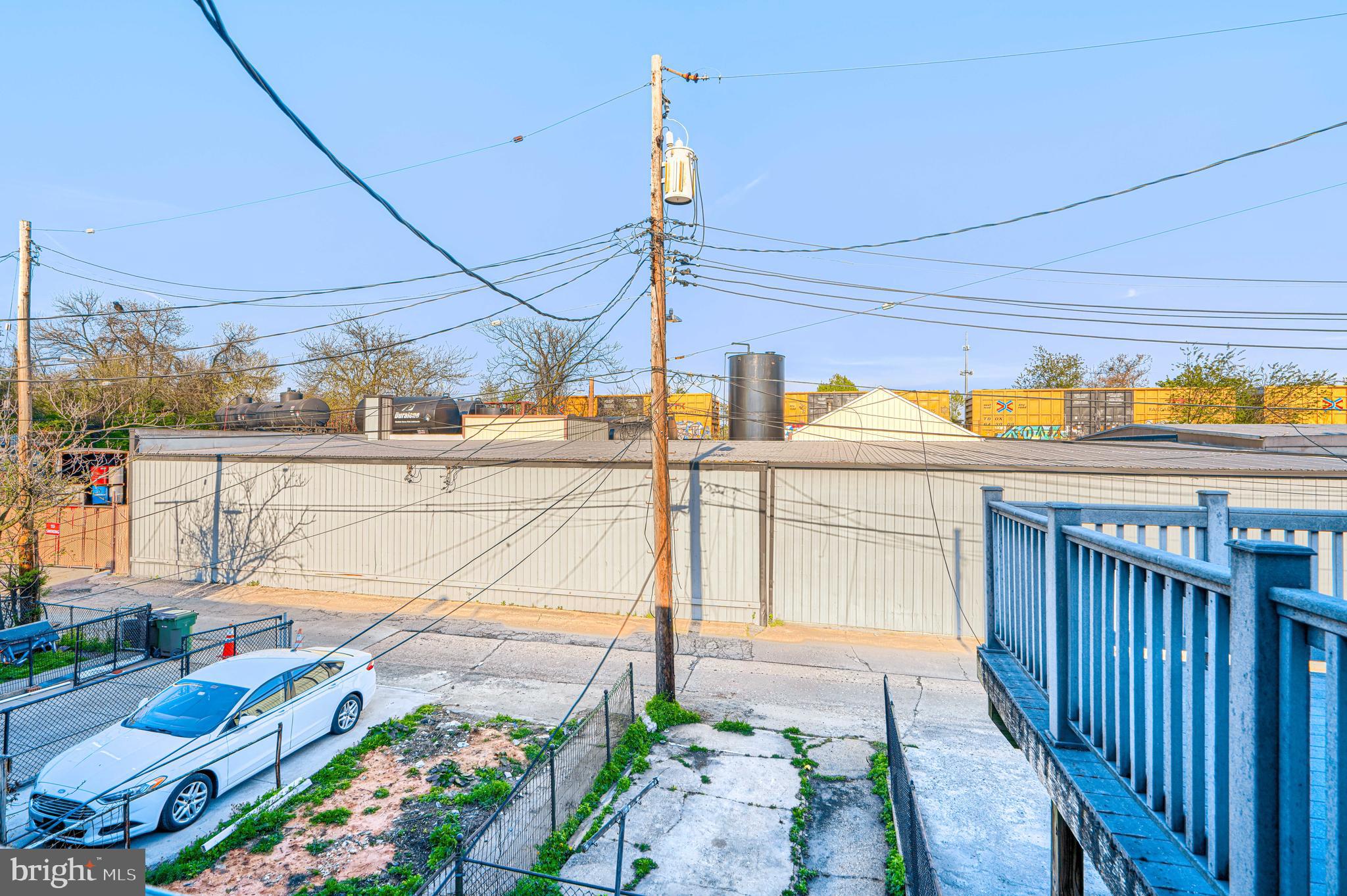 HIGHLANDTOWN - Residential