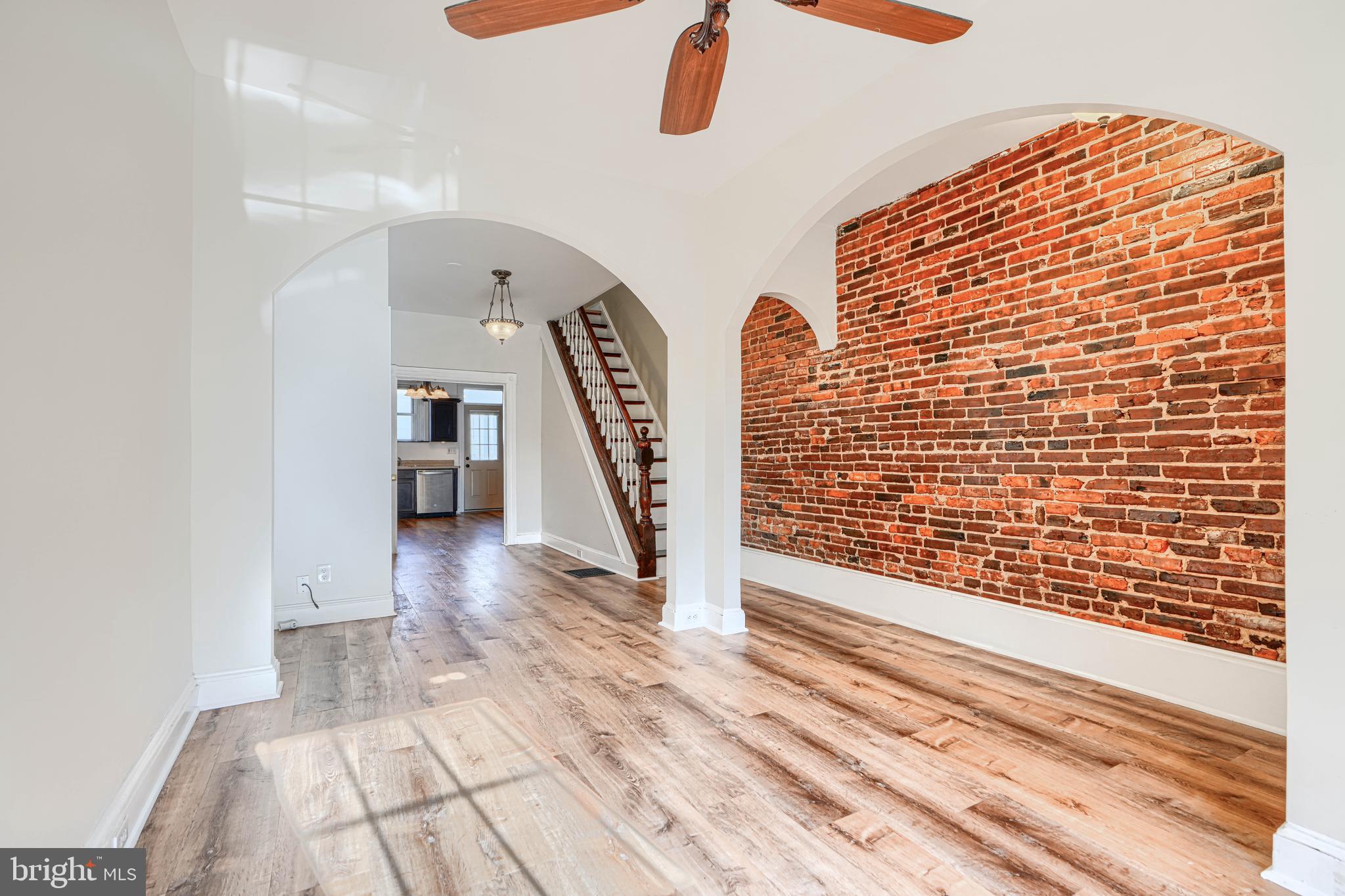 HIGHLANDTOWN - Residential