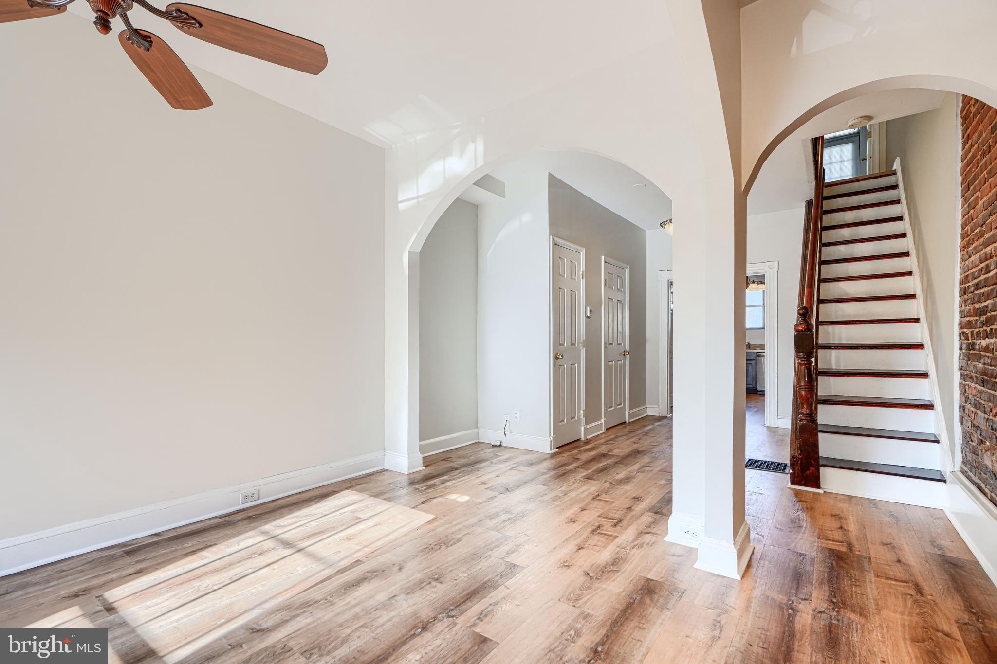 HIGHLANDTOWN - Residential