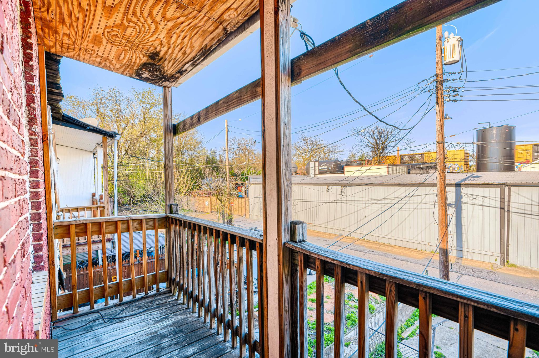 HIGHLANDTOWN - Residential