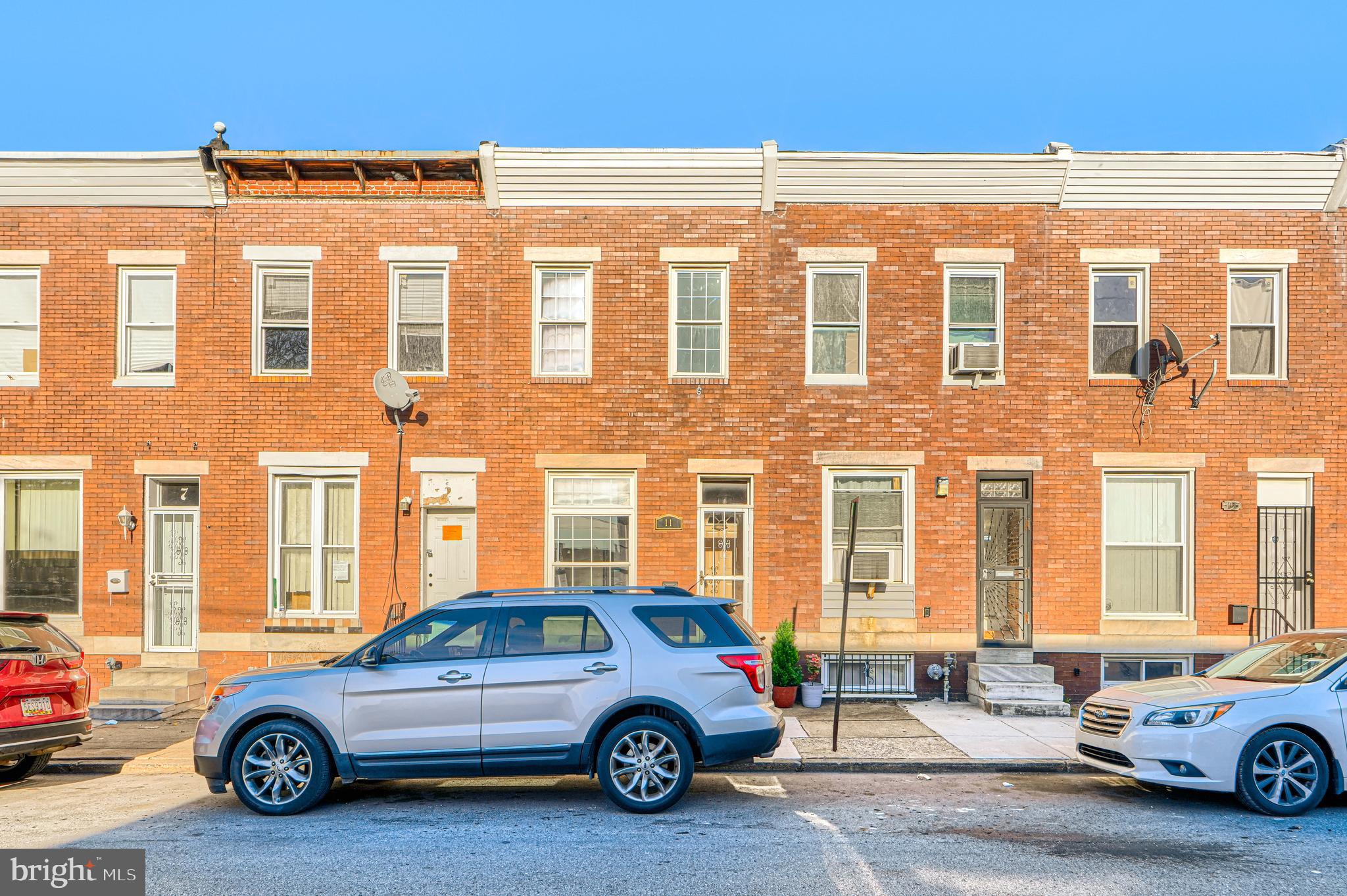 HIGHLANDTOWN - Residential