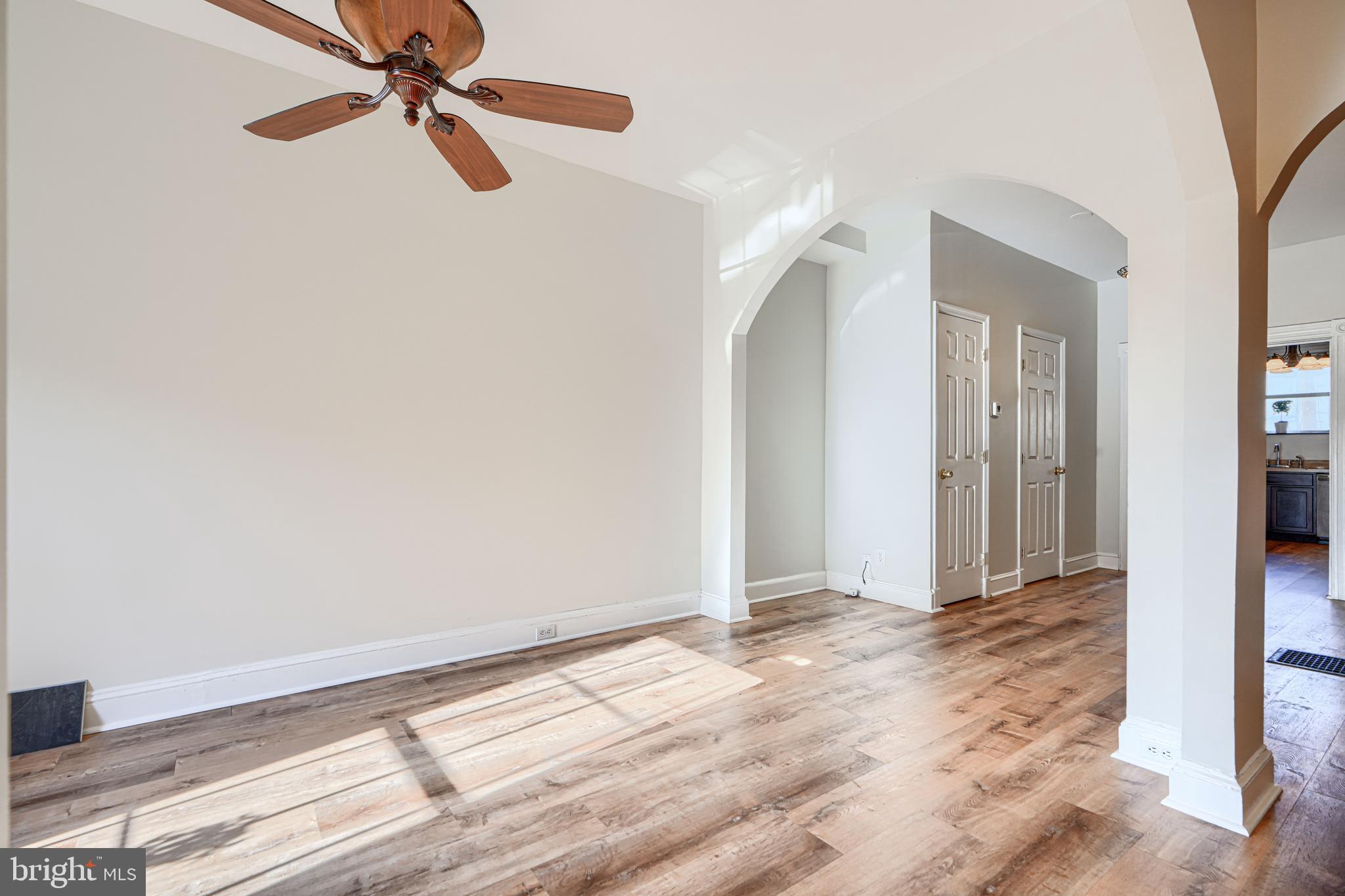 HIGHLANDTOWN - Residential