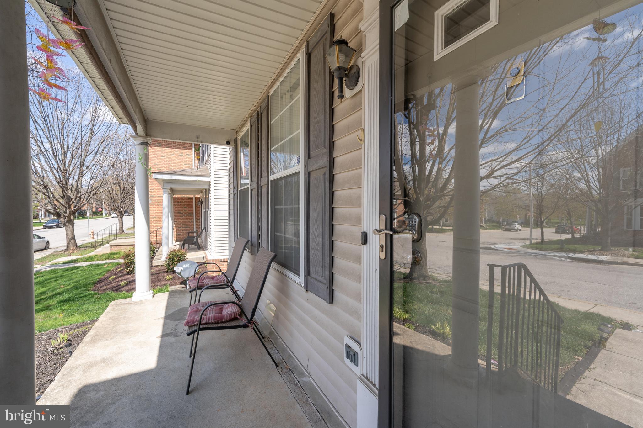 HERITAGE CROSSING - Residential