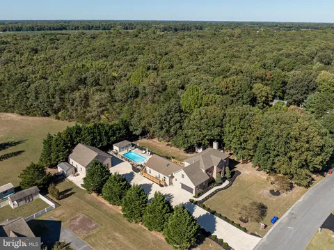 4 Gardenia Boulevard, Greenwood, DE MLS: DEKT2030892