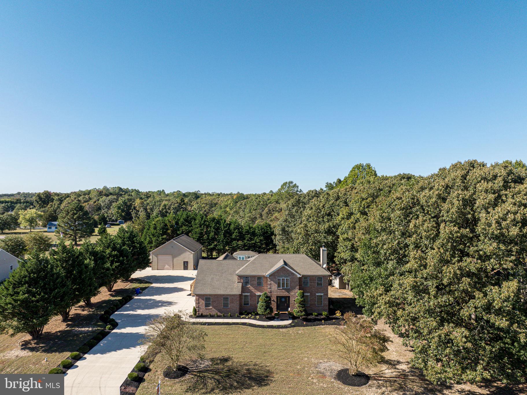 4 GARDENIA BOULEVARD