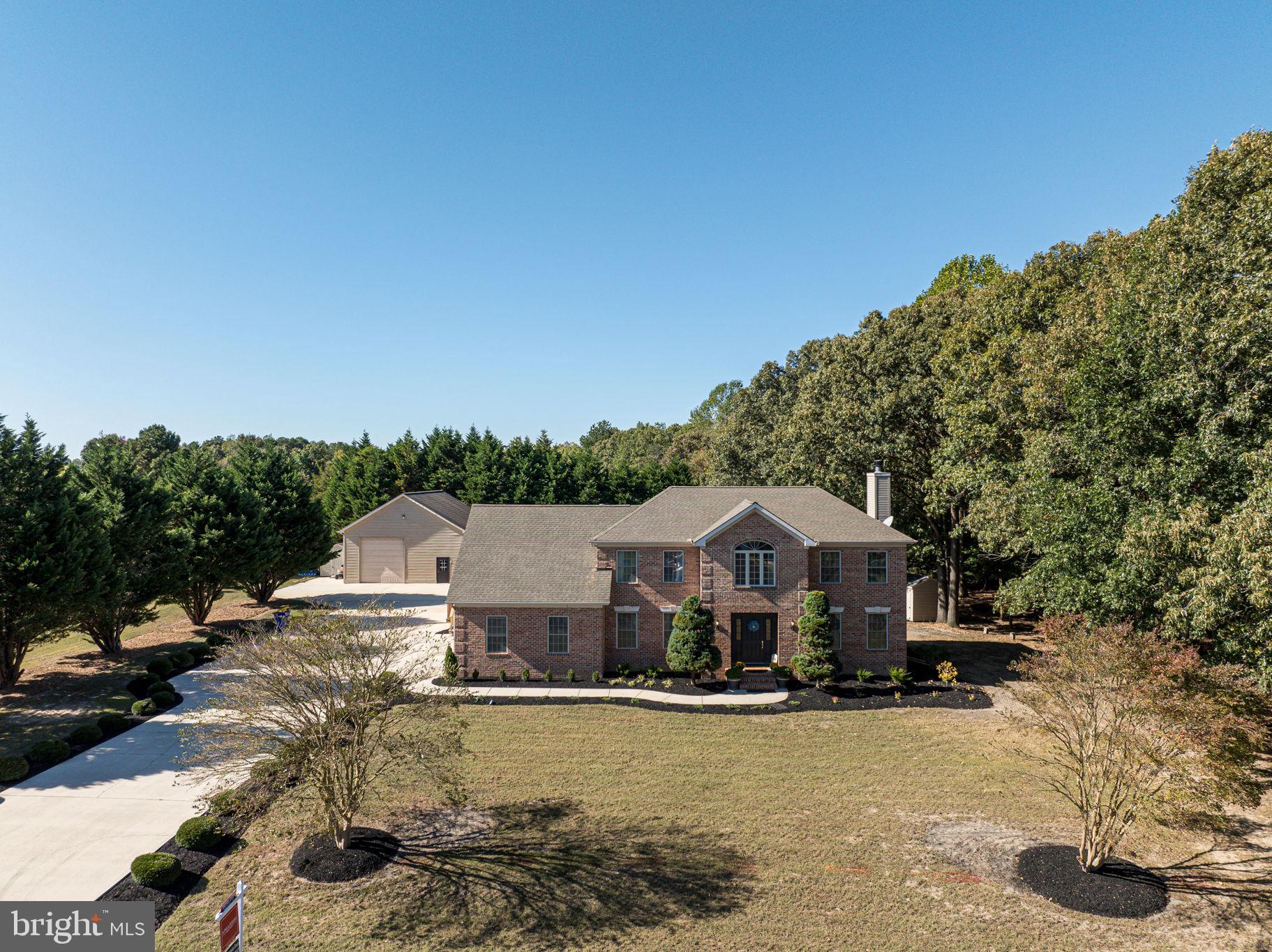 4 GARDENIA BOULEVARD