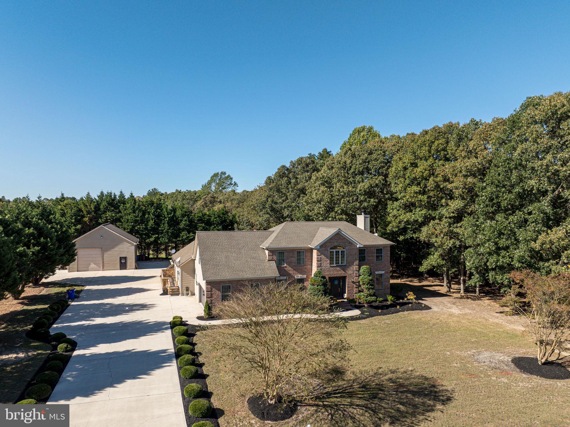 4 GARDENIA BOULEVARD