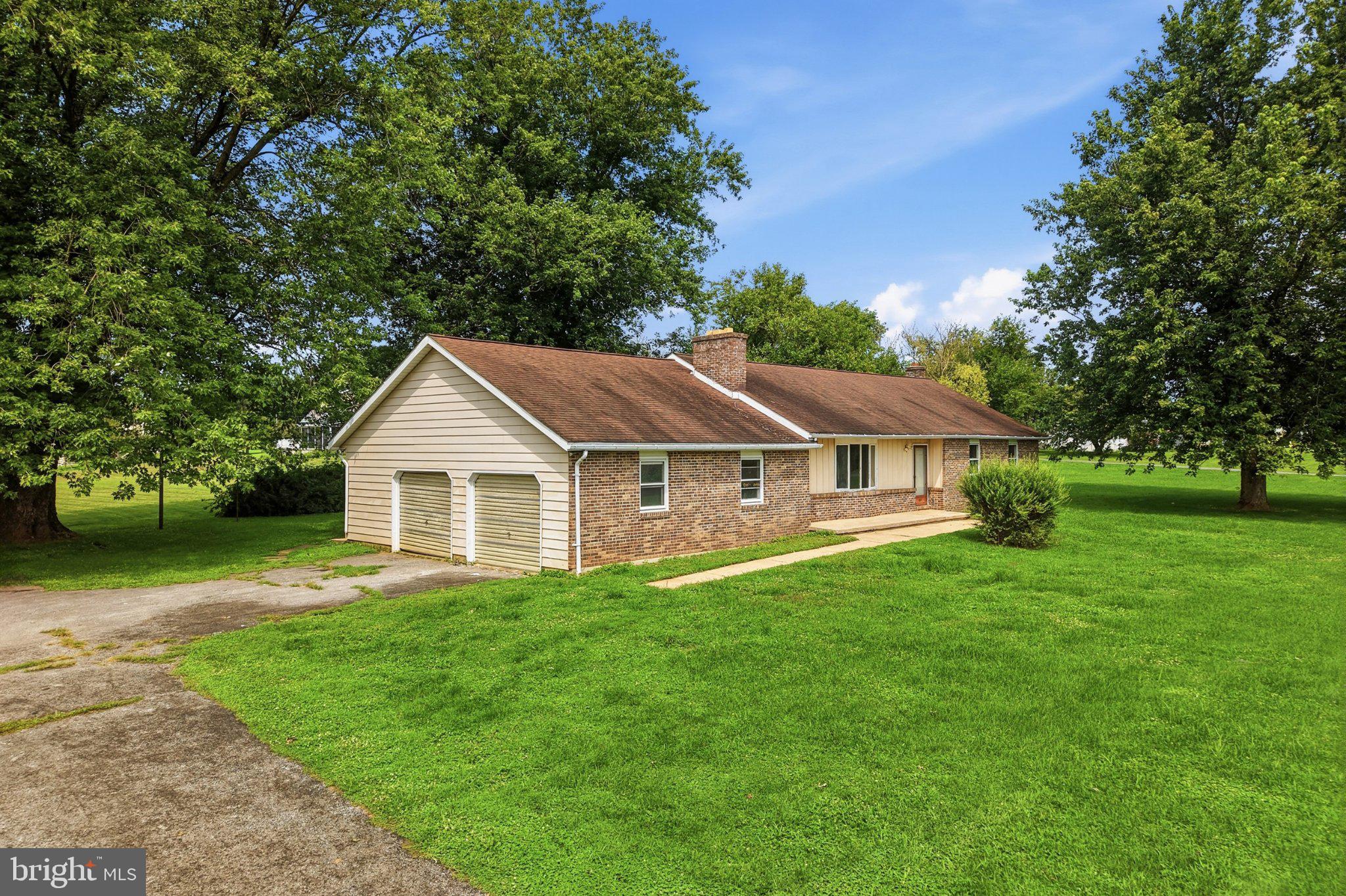 610 PENN GREEN ROAD