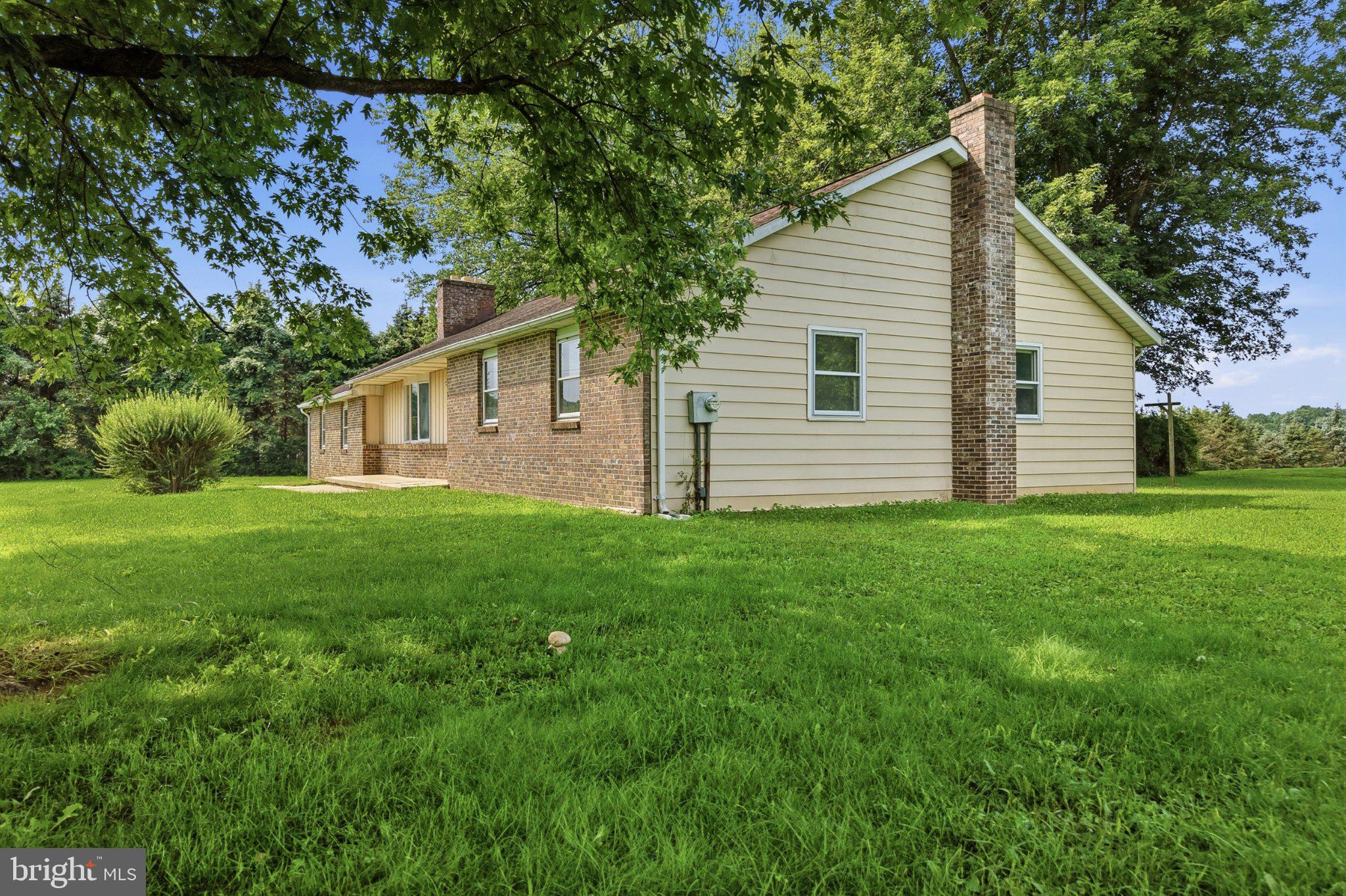 610 PENN GREEN ROAD