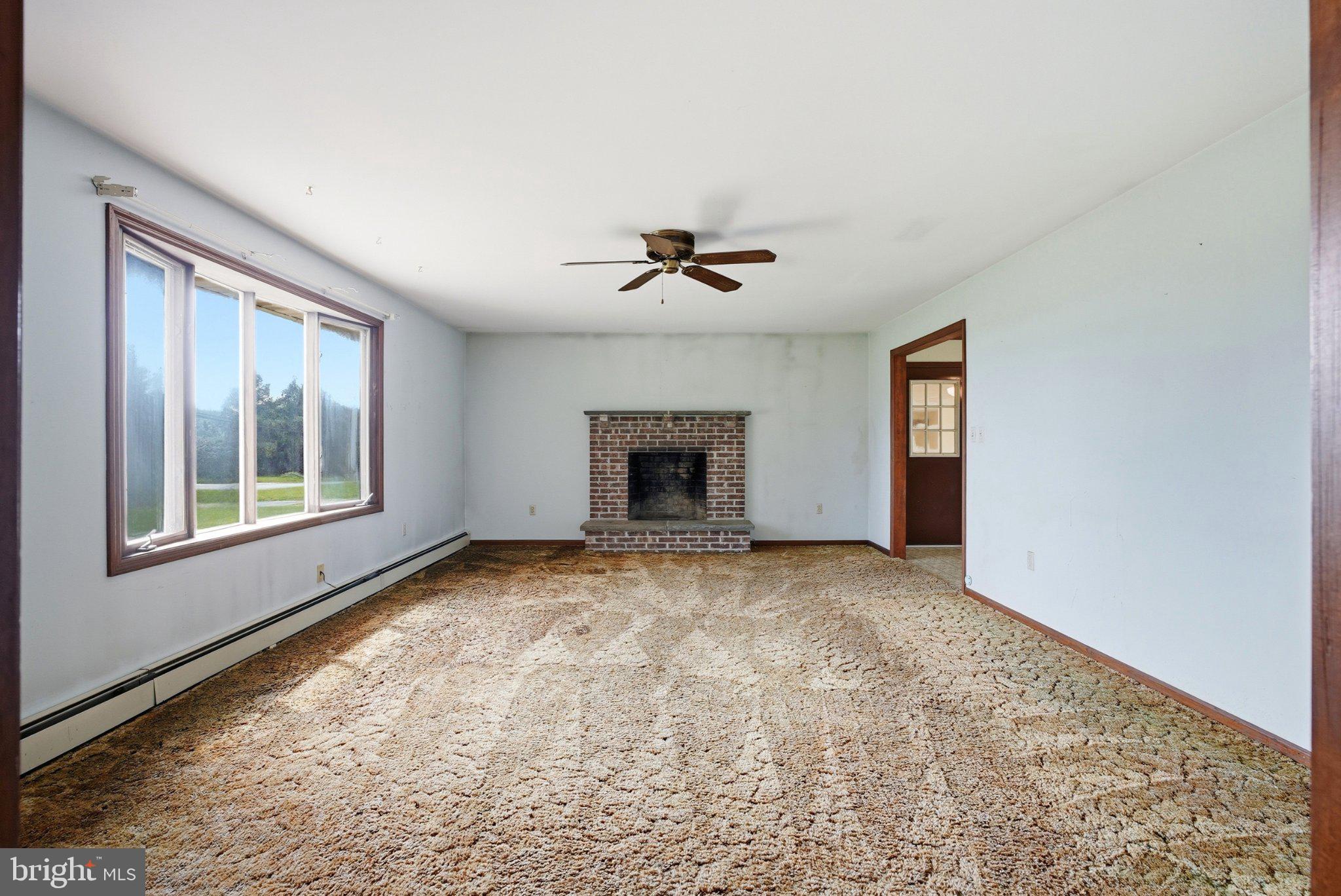 610 PENN GREEN ROAD
