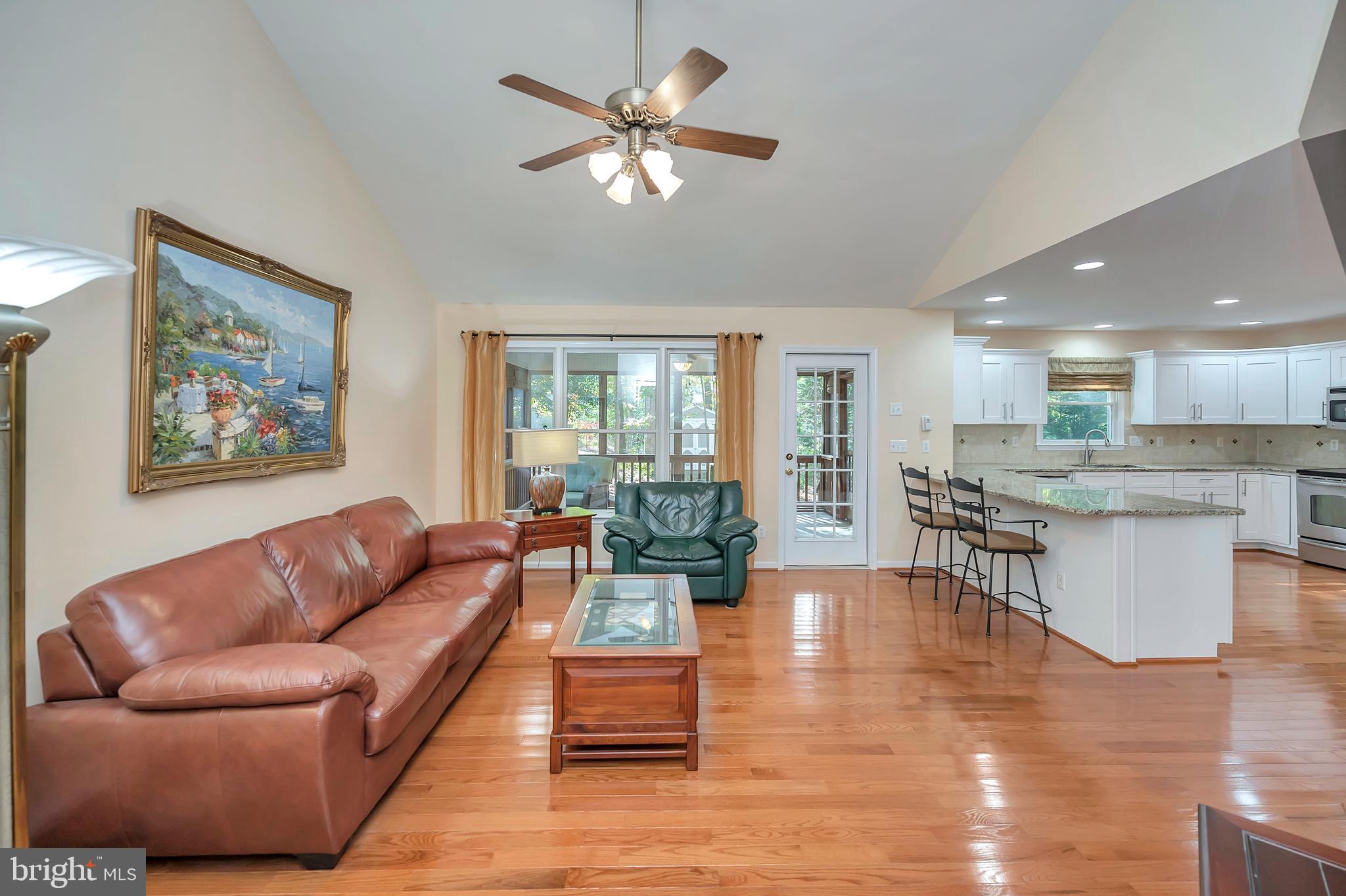 LAKE OF THE WOODS - Residential