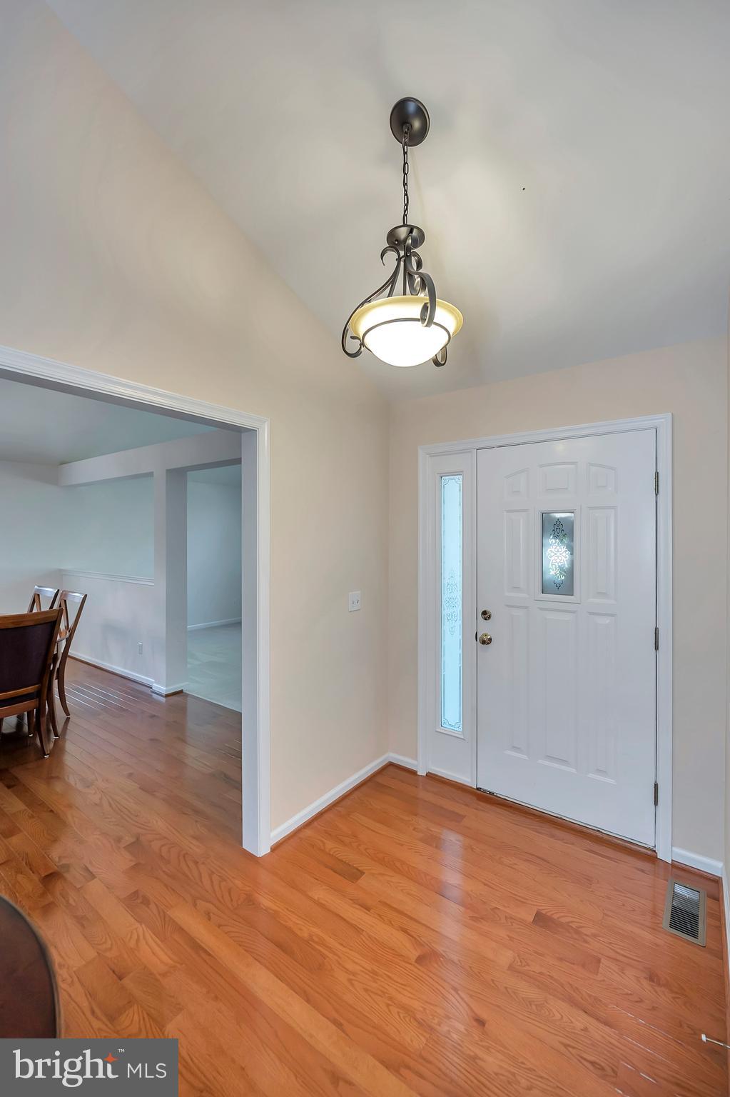 LAKE OF THE WOODS - Residential