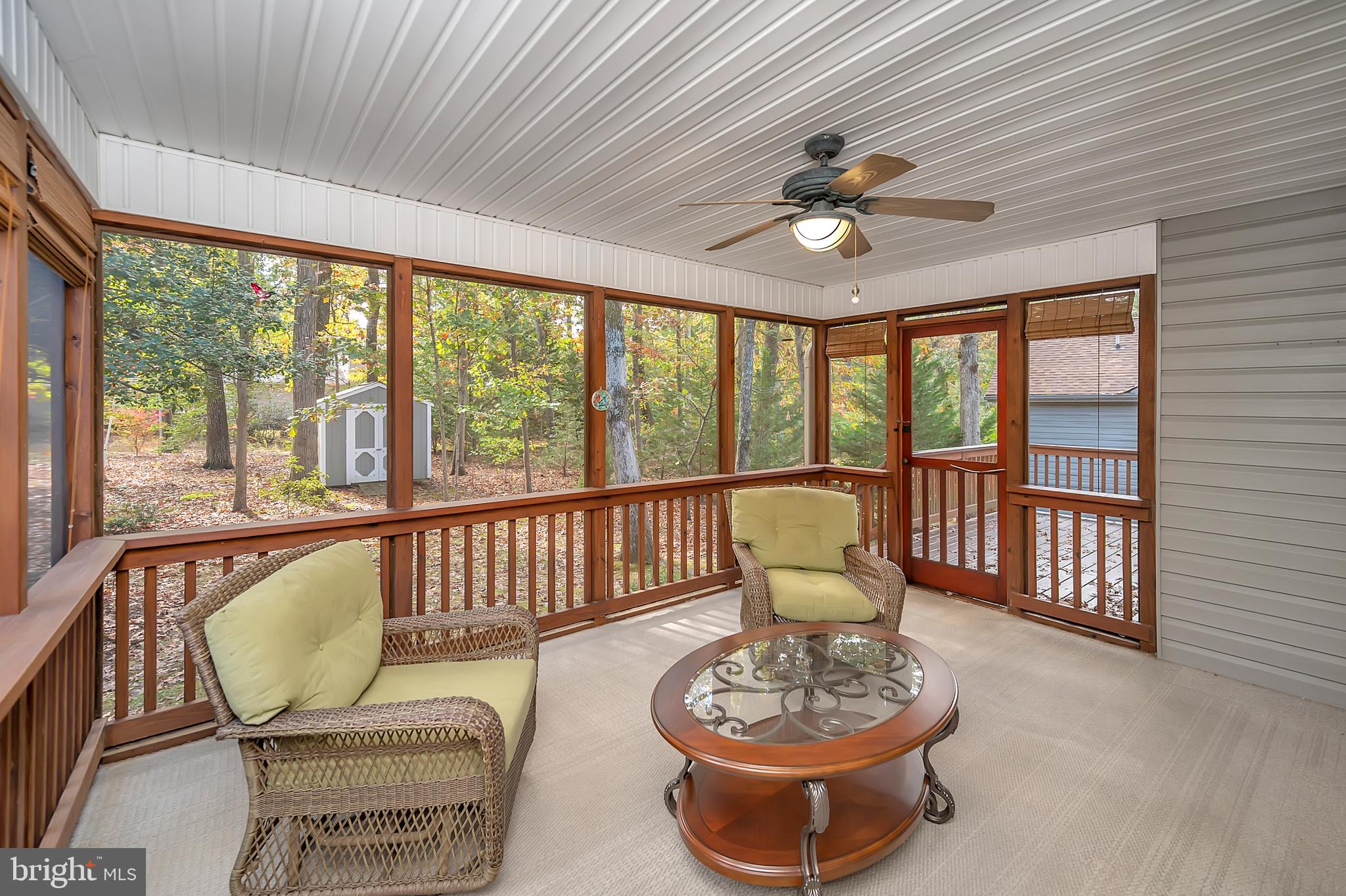 LAKE OF THE WOODS - Residential