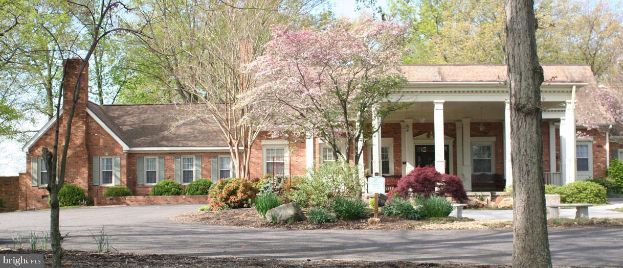 LAKE OF THE WOODS - Residential