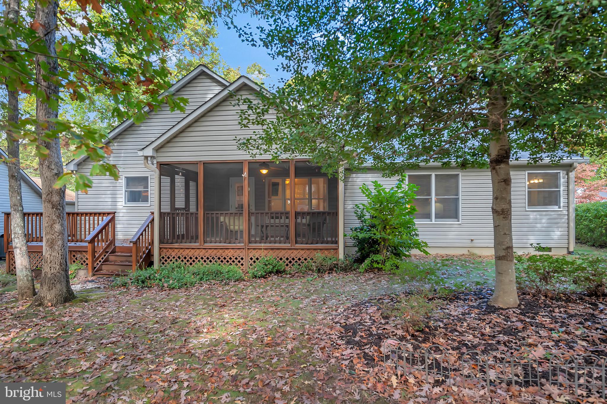 LAKE OF THE WOODS - Residential