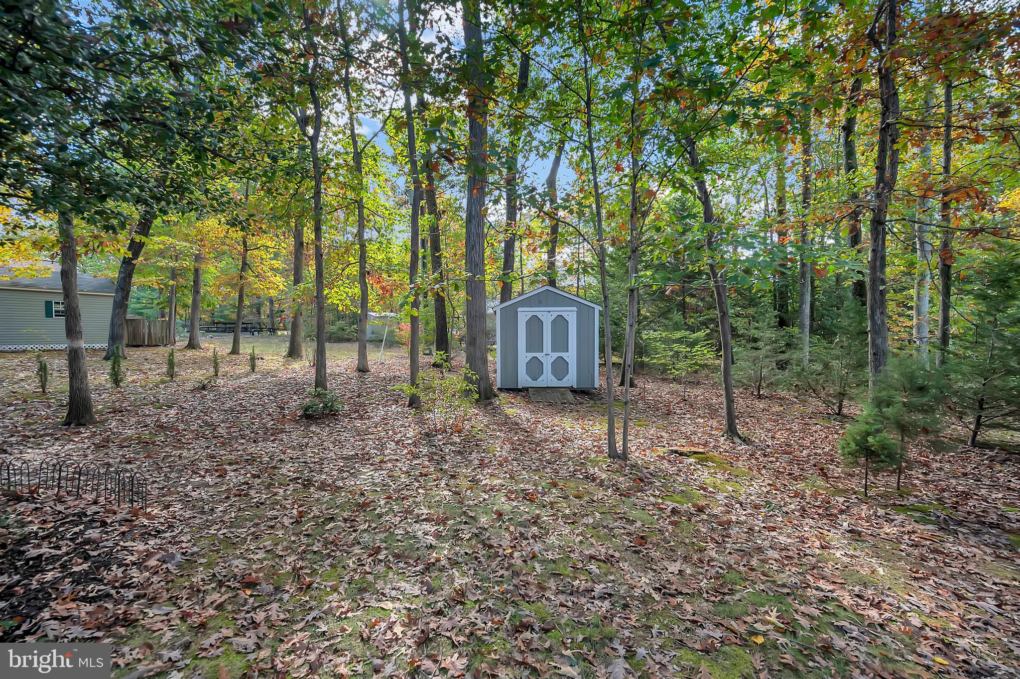 LAKE OF THE WOODS - Residential