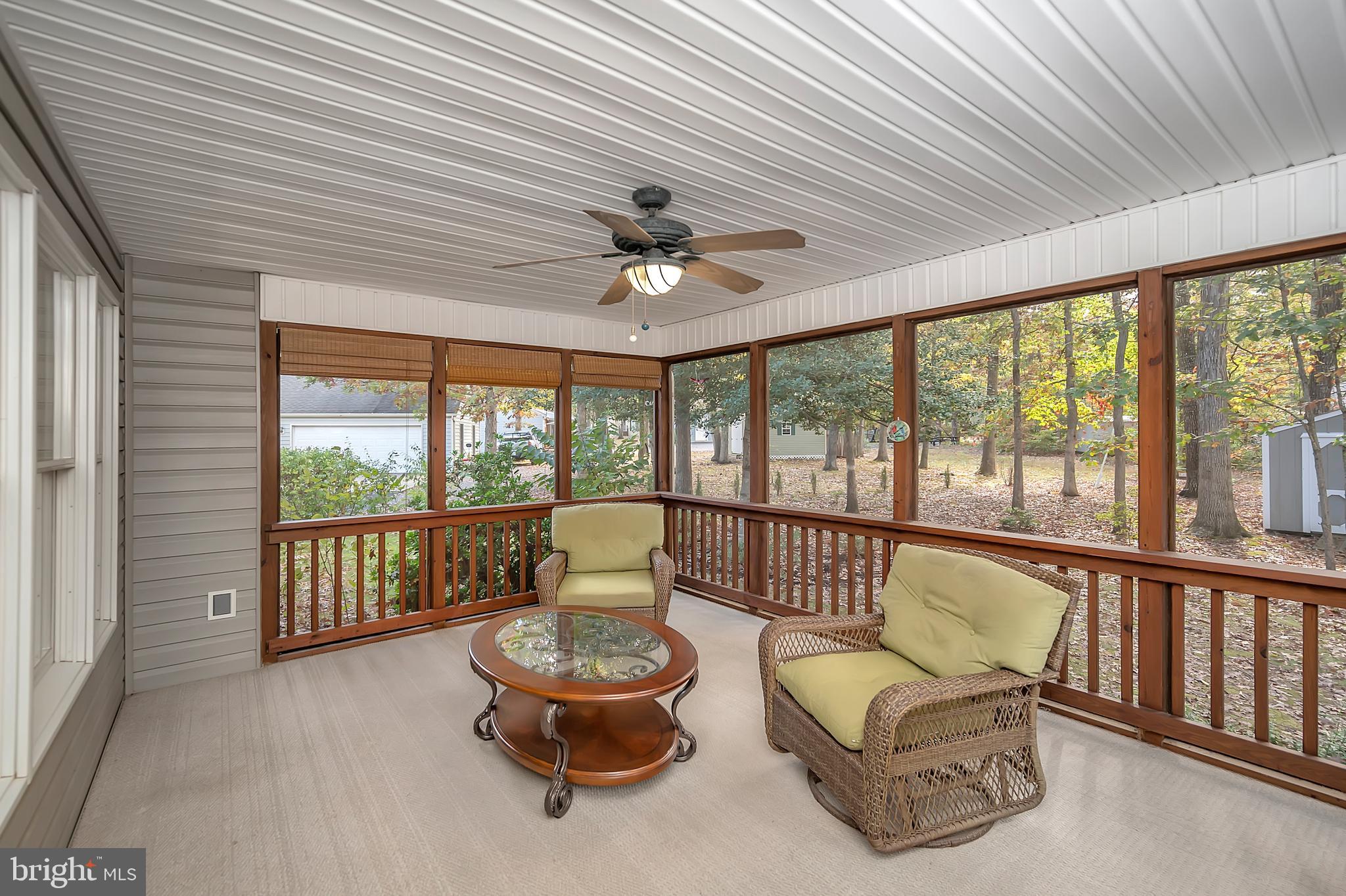 LAKE OF THE WOODS - Residential