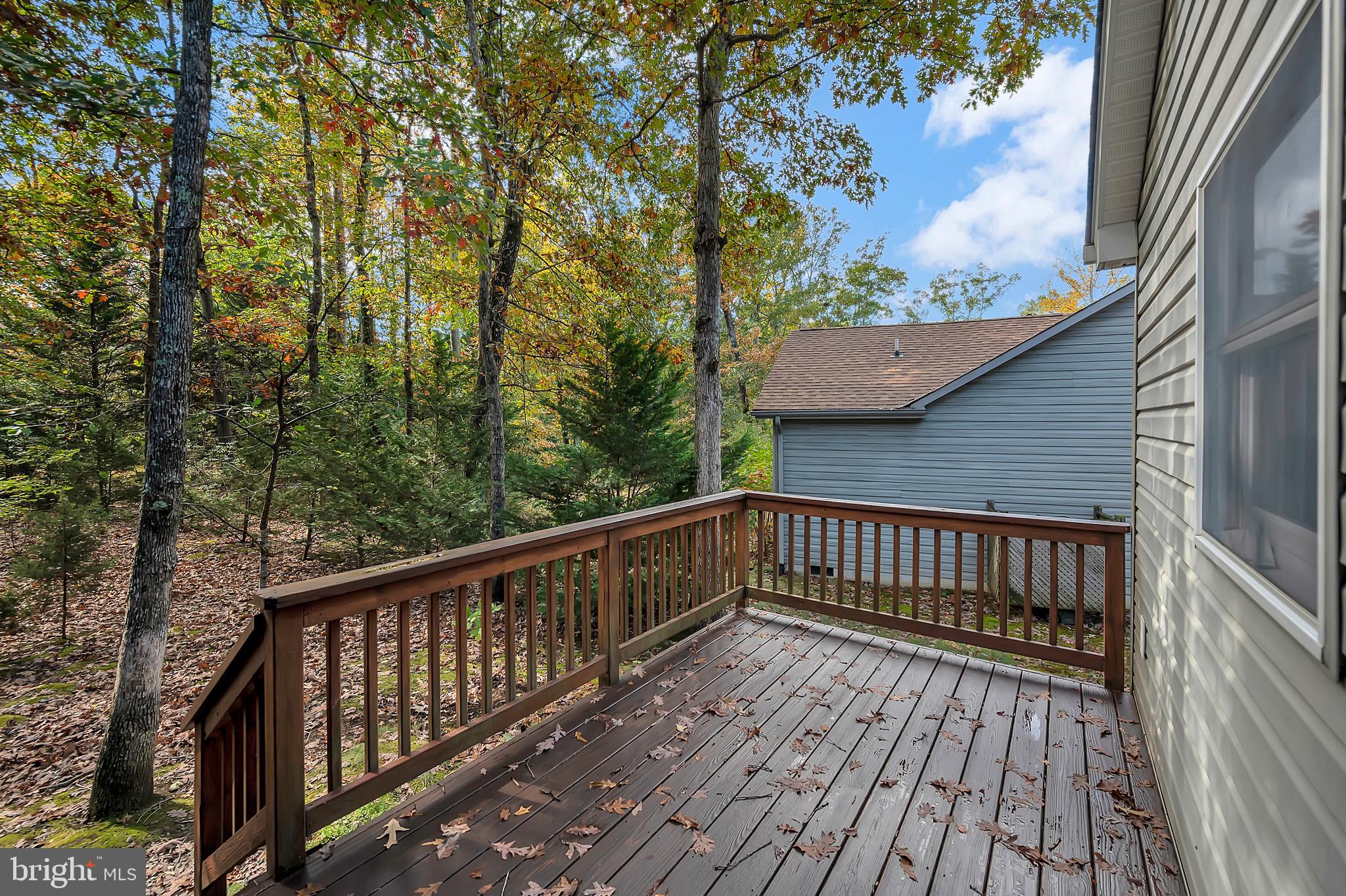 LAKE OF THE WOODS - Residential