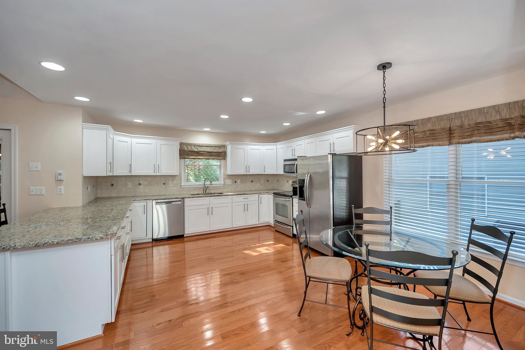 LAKE OF THE WOODS - Residential