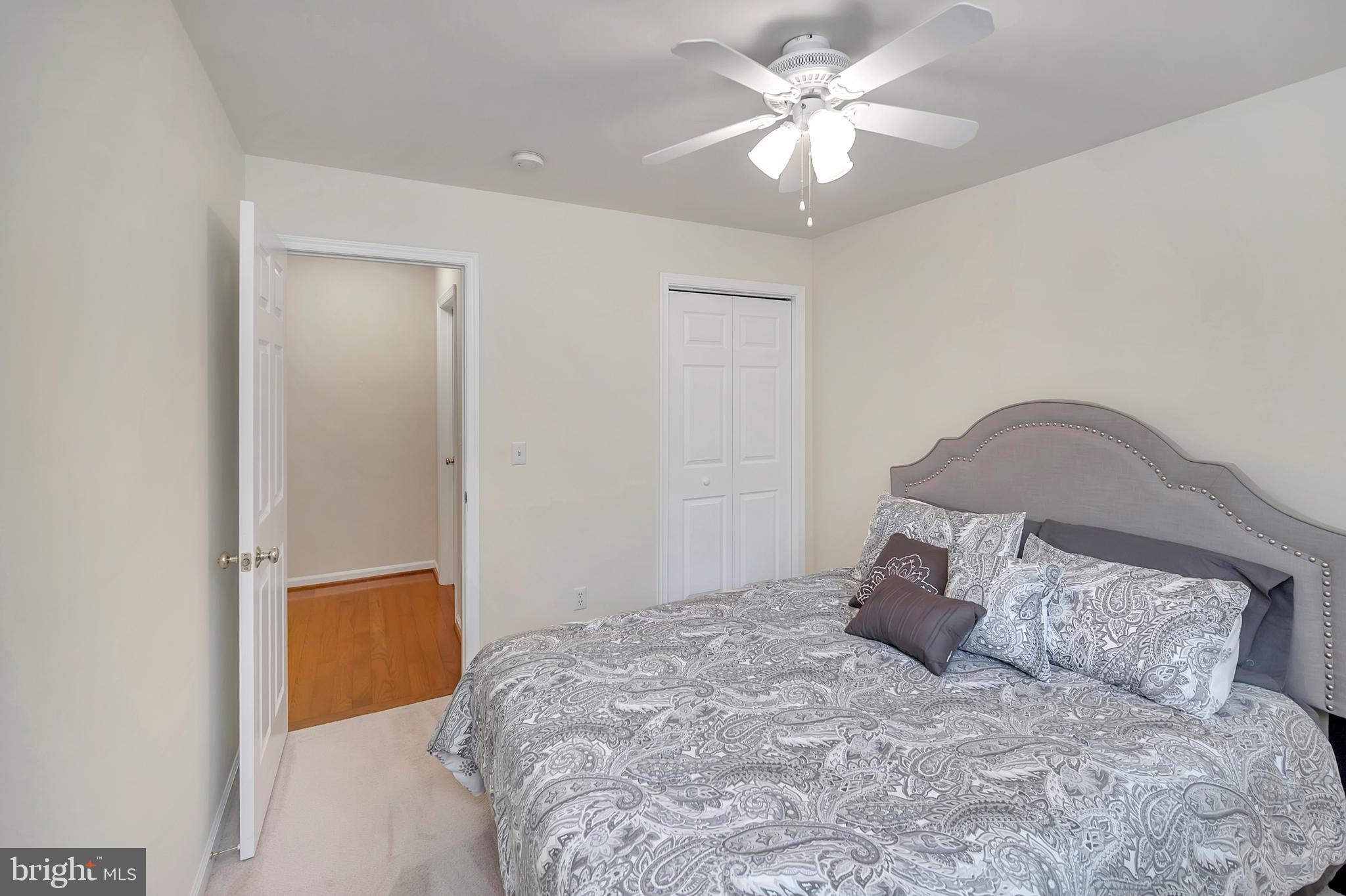 LAKE OF THE WOODS - Residential