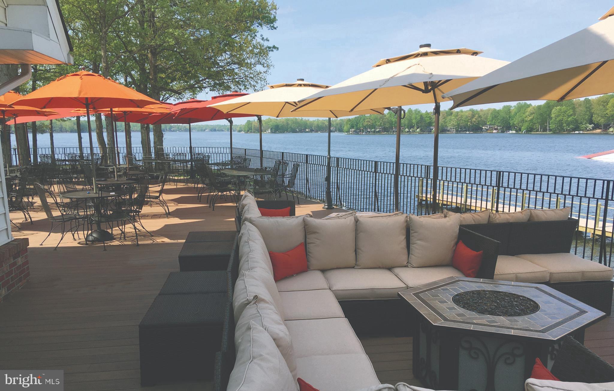 LAKE OF THE WOODS - Residential