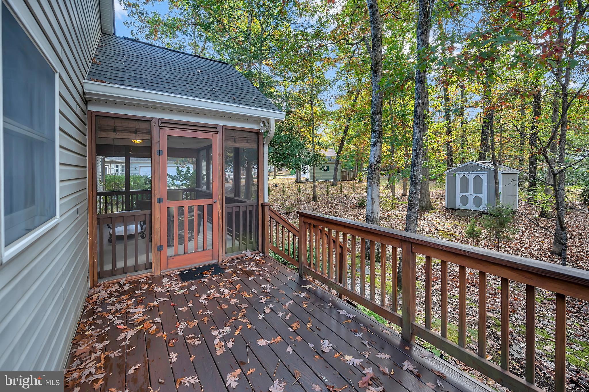 LAKE OF THE WOODS - Residential