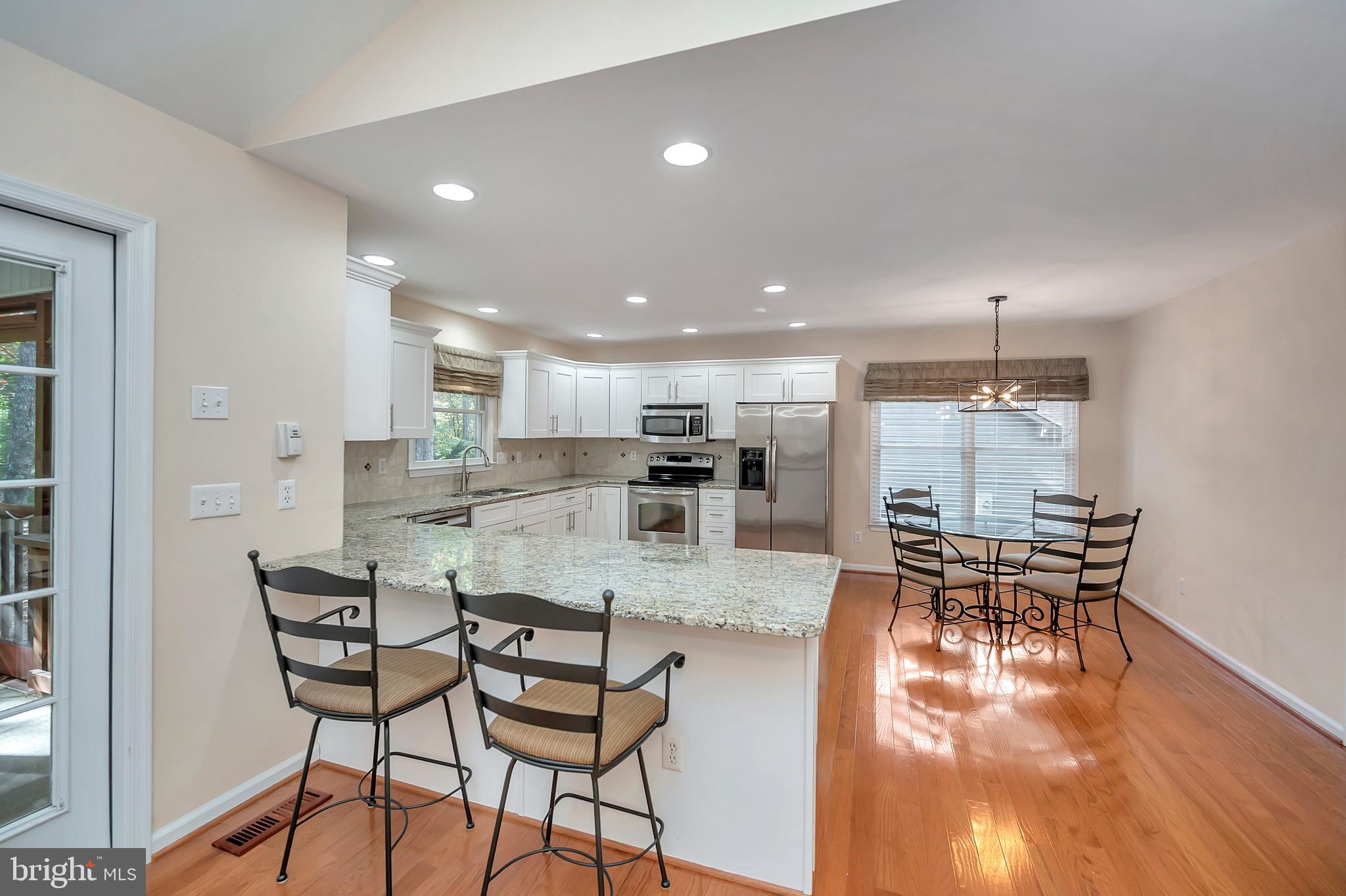 LAKE OF THE WOODS - Residential