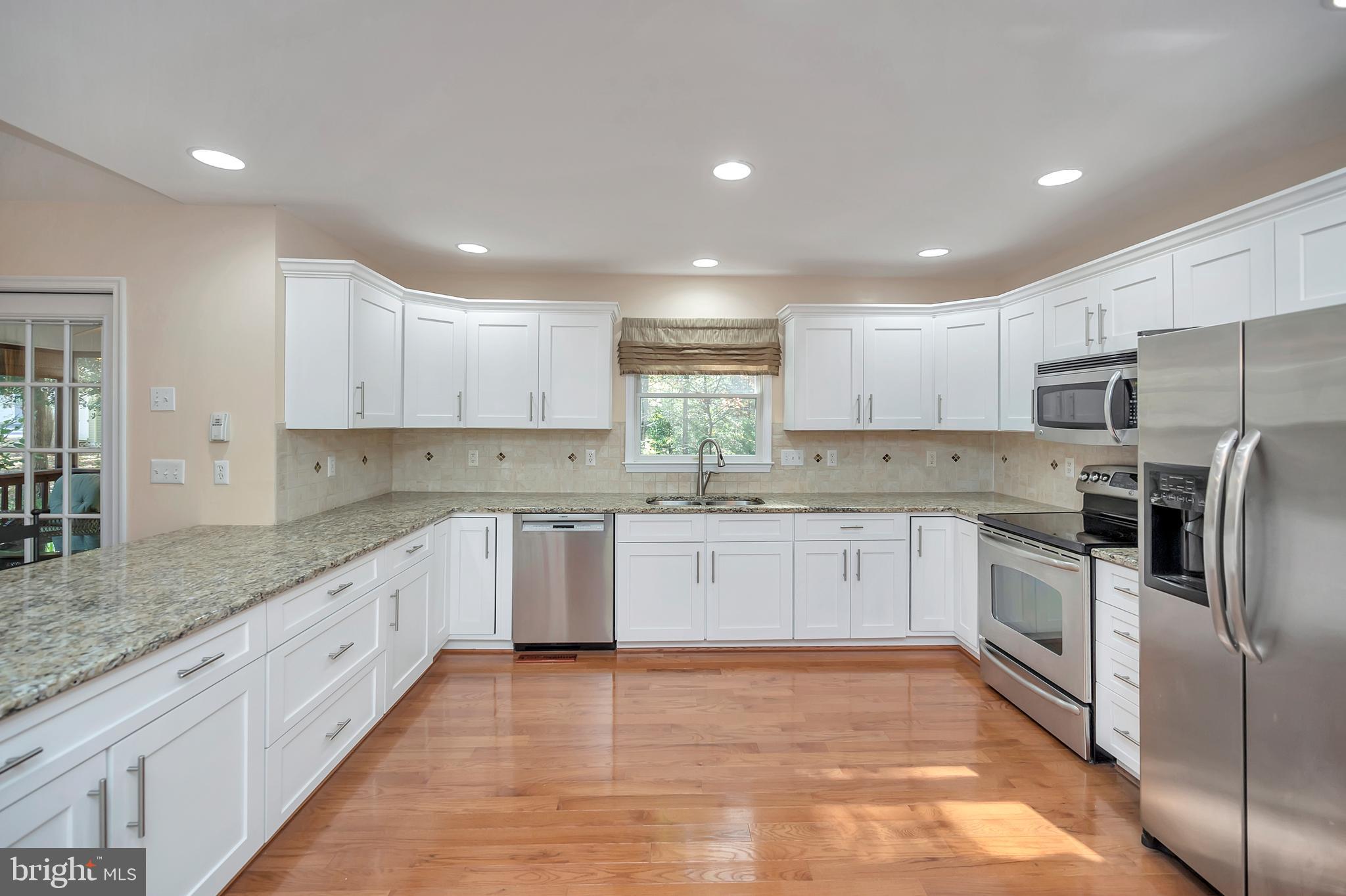 LAKE OF THE WOODS - Residential