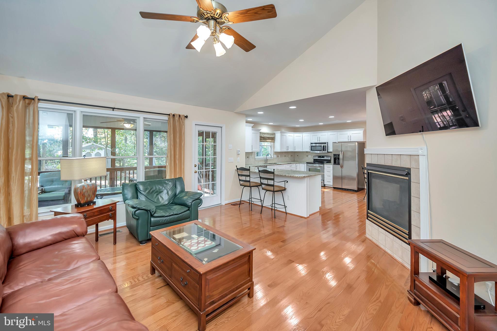 LAKE OF THE WOODS - Residential