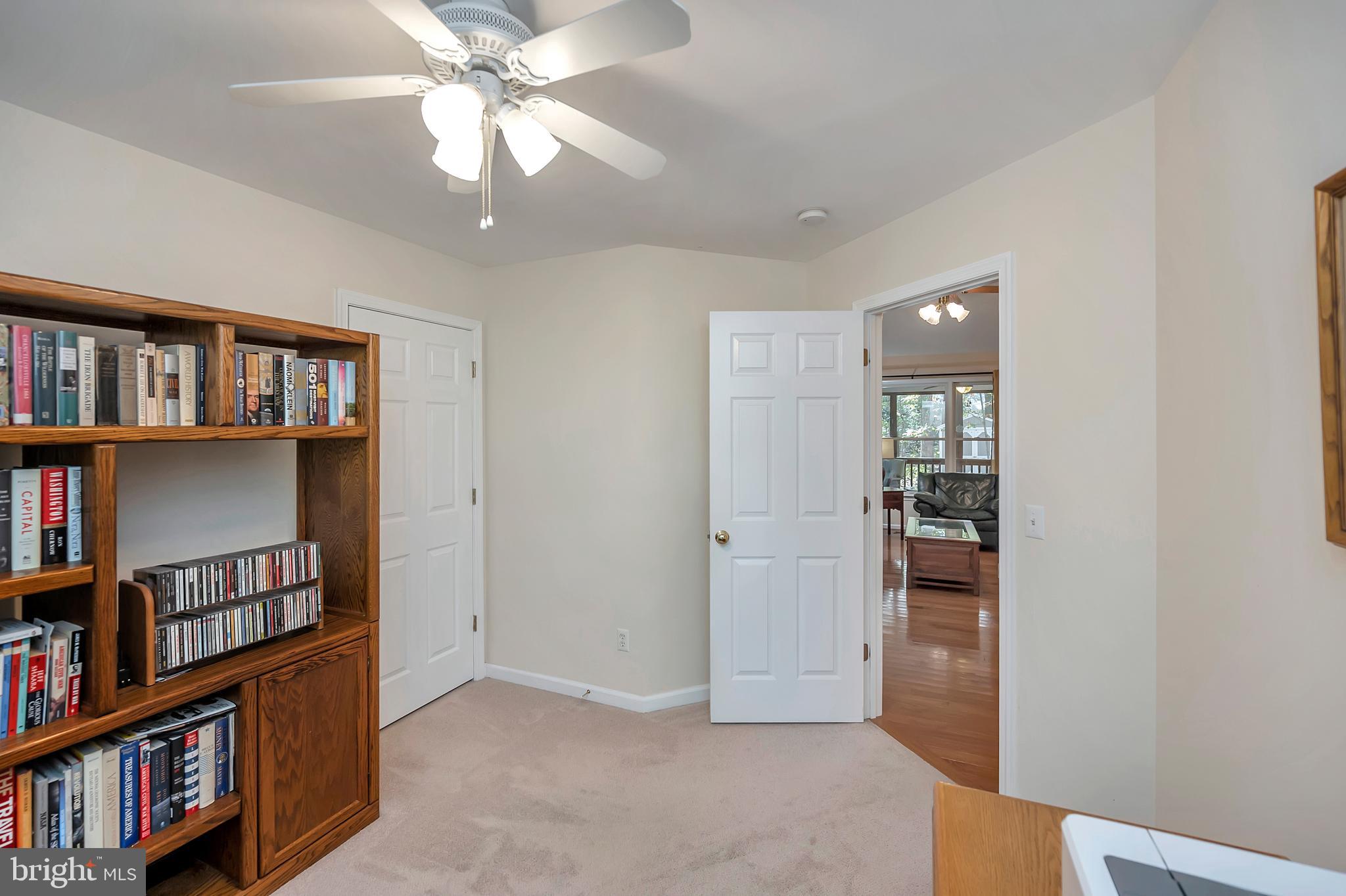 LAKE OF THE WOODS - Residential