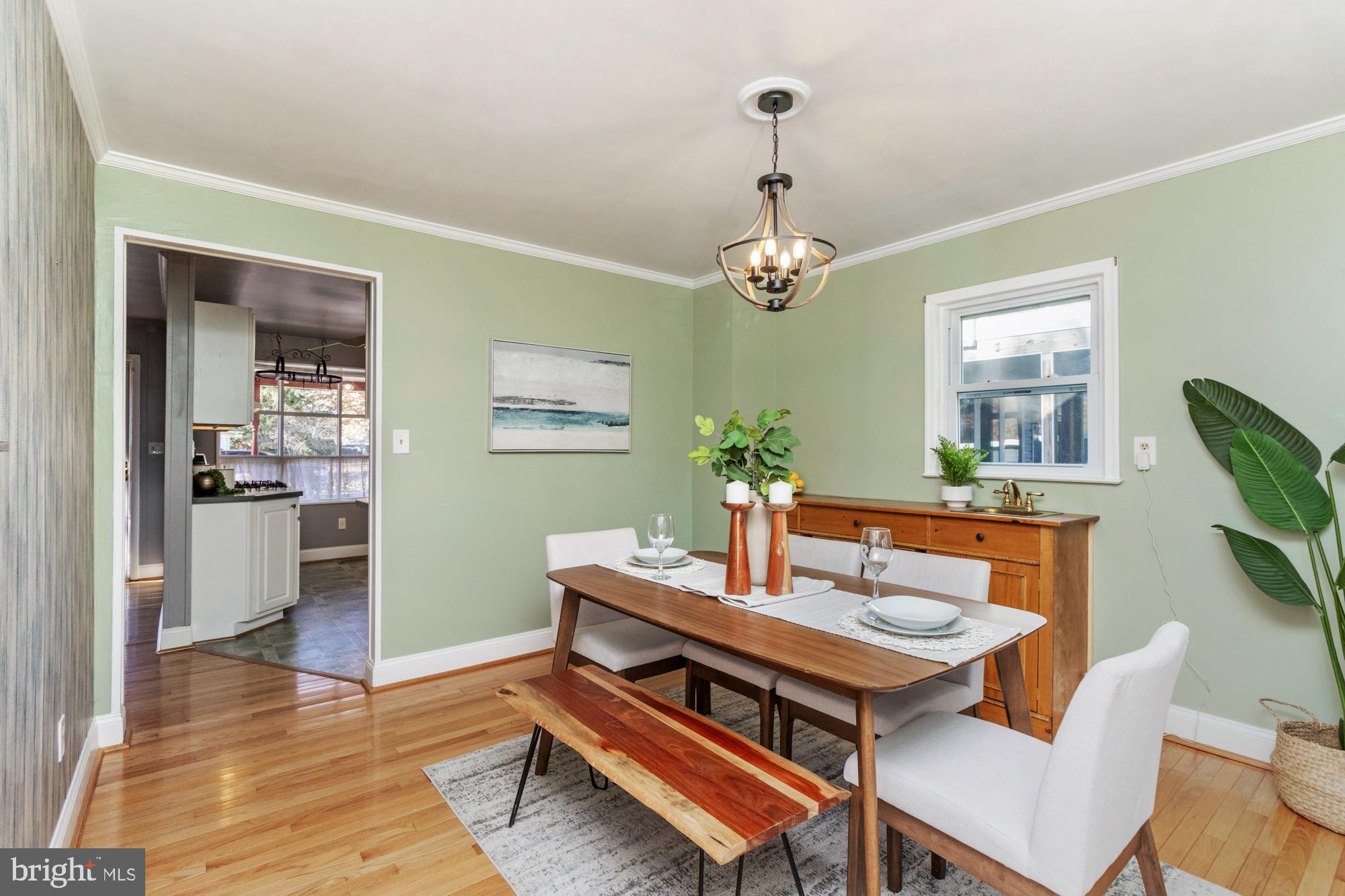 ROCK HILL - Residential