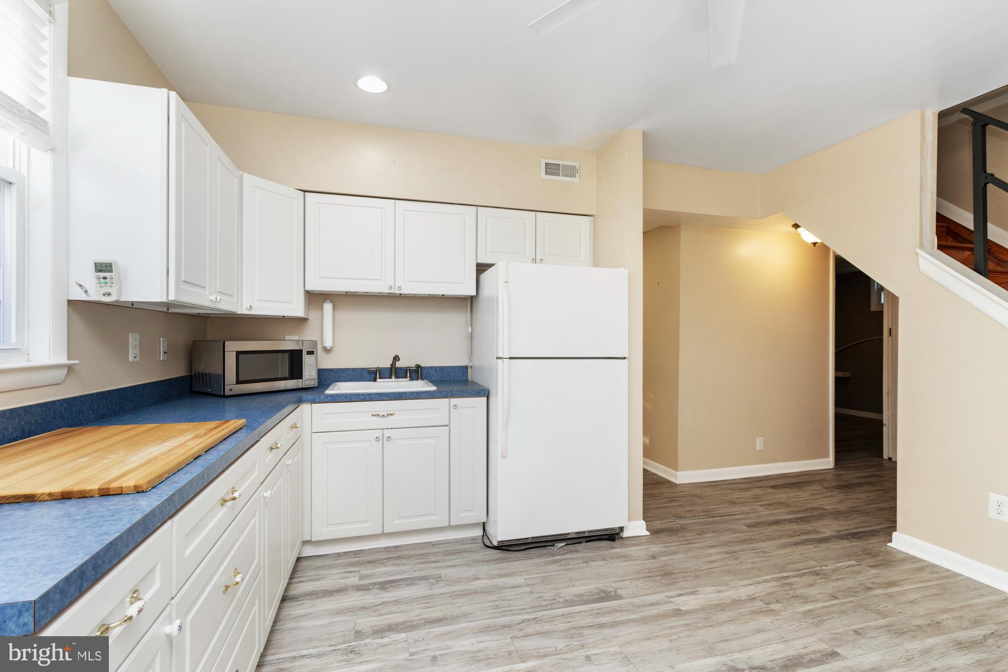 ROCK HILL - Residential