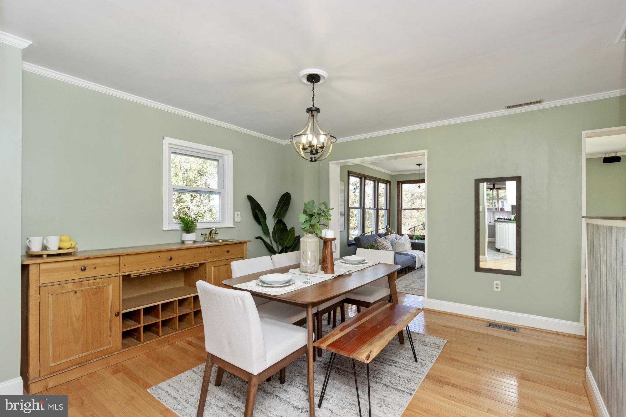 ROCK HILL - Residential