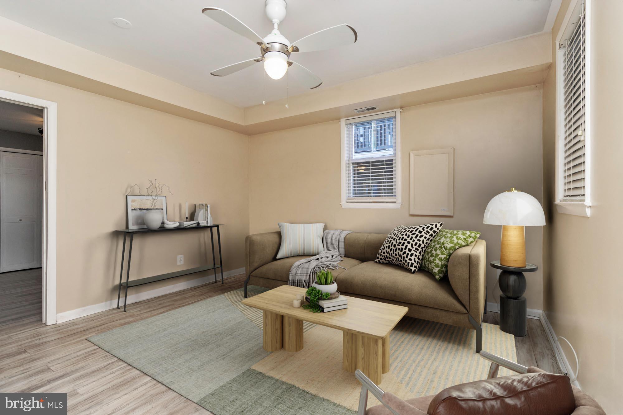 ROCK HILL - Residential