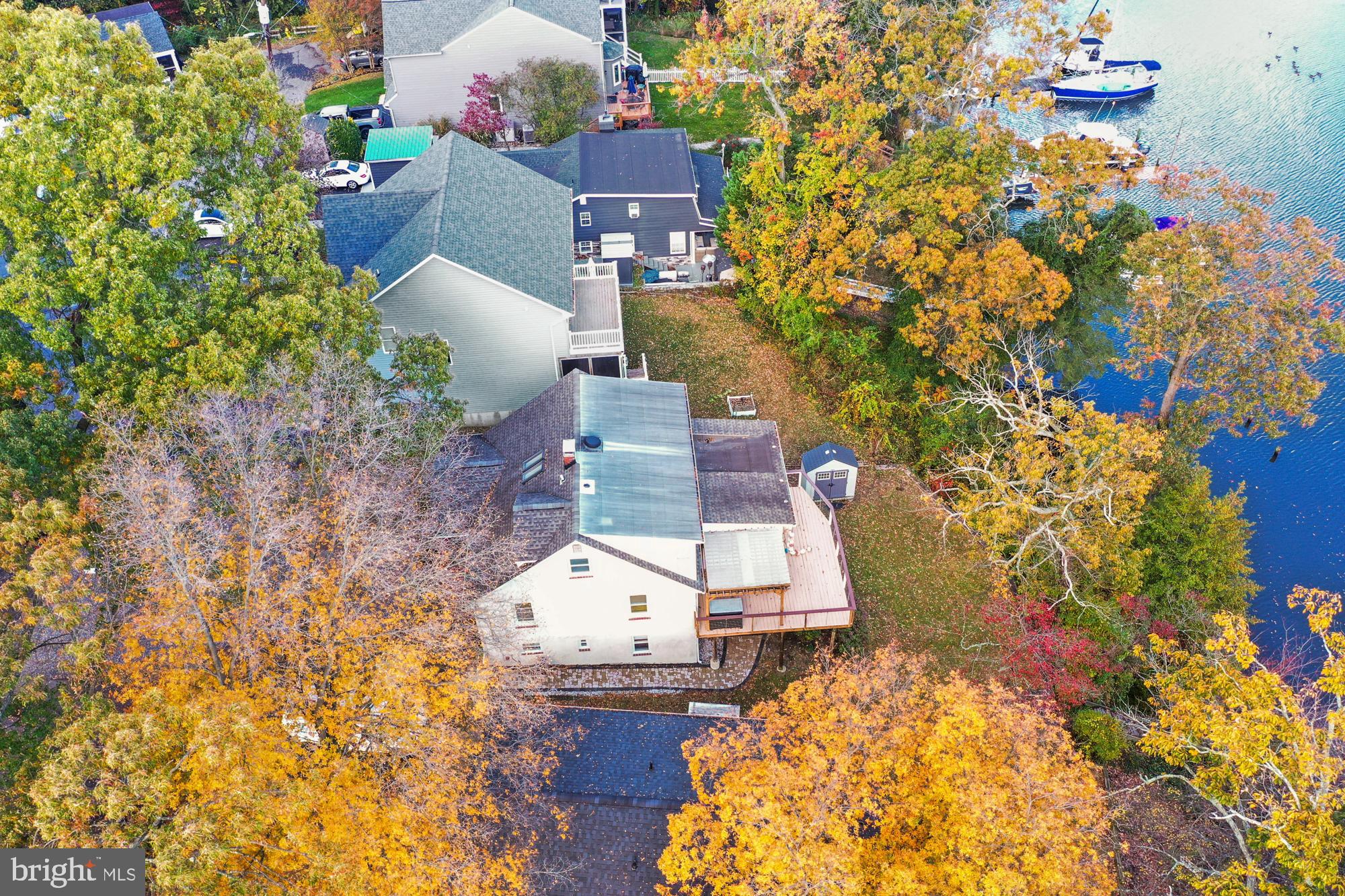 ROCK HILL - Residential