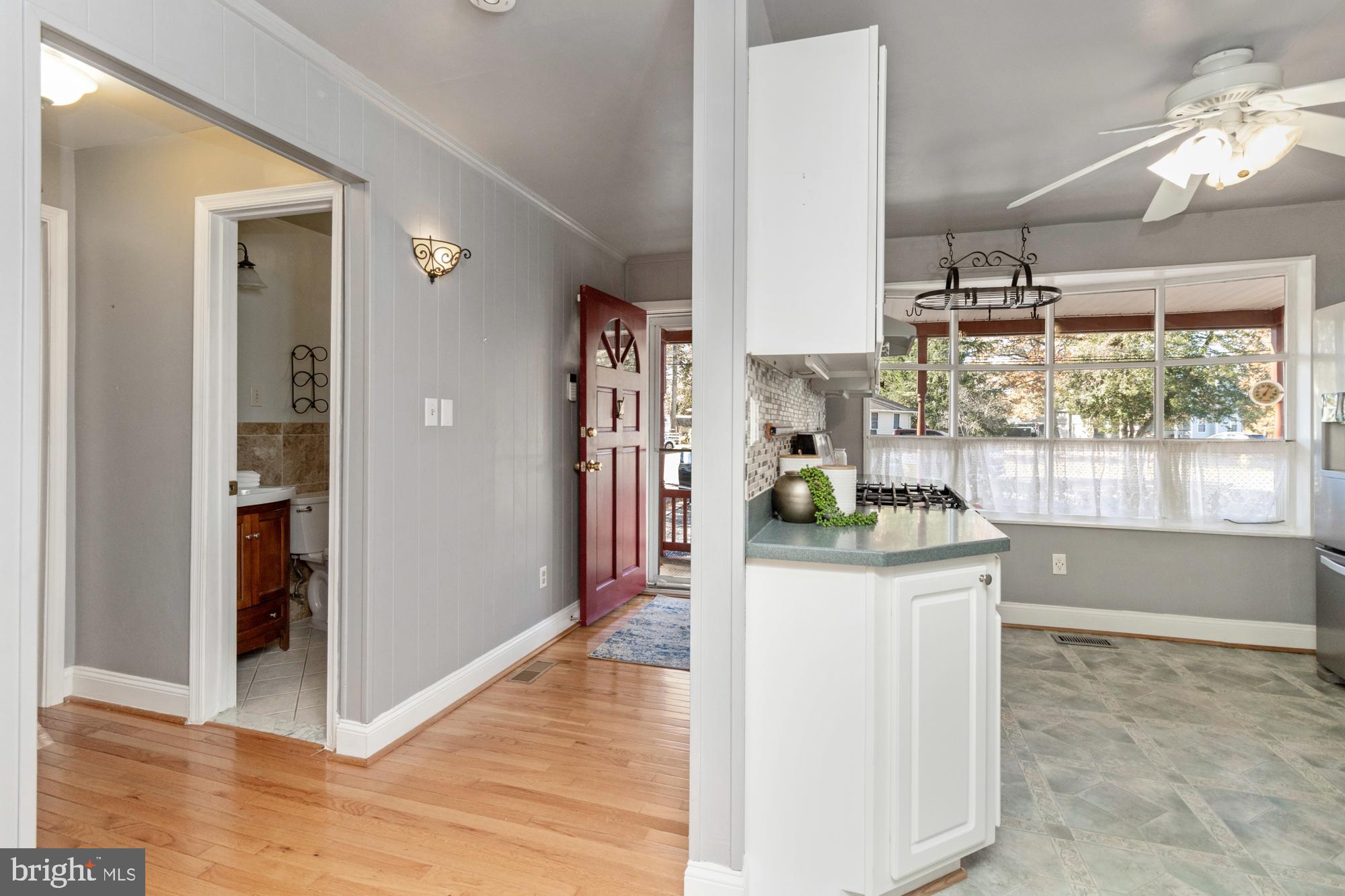 ROCK HILL - Residential