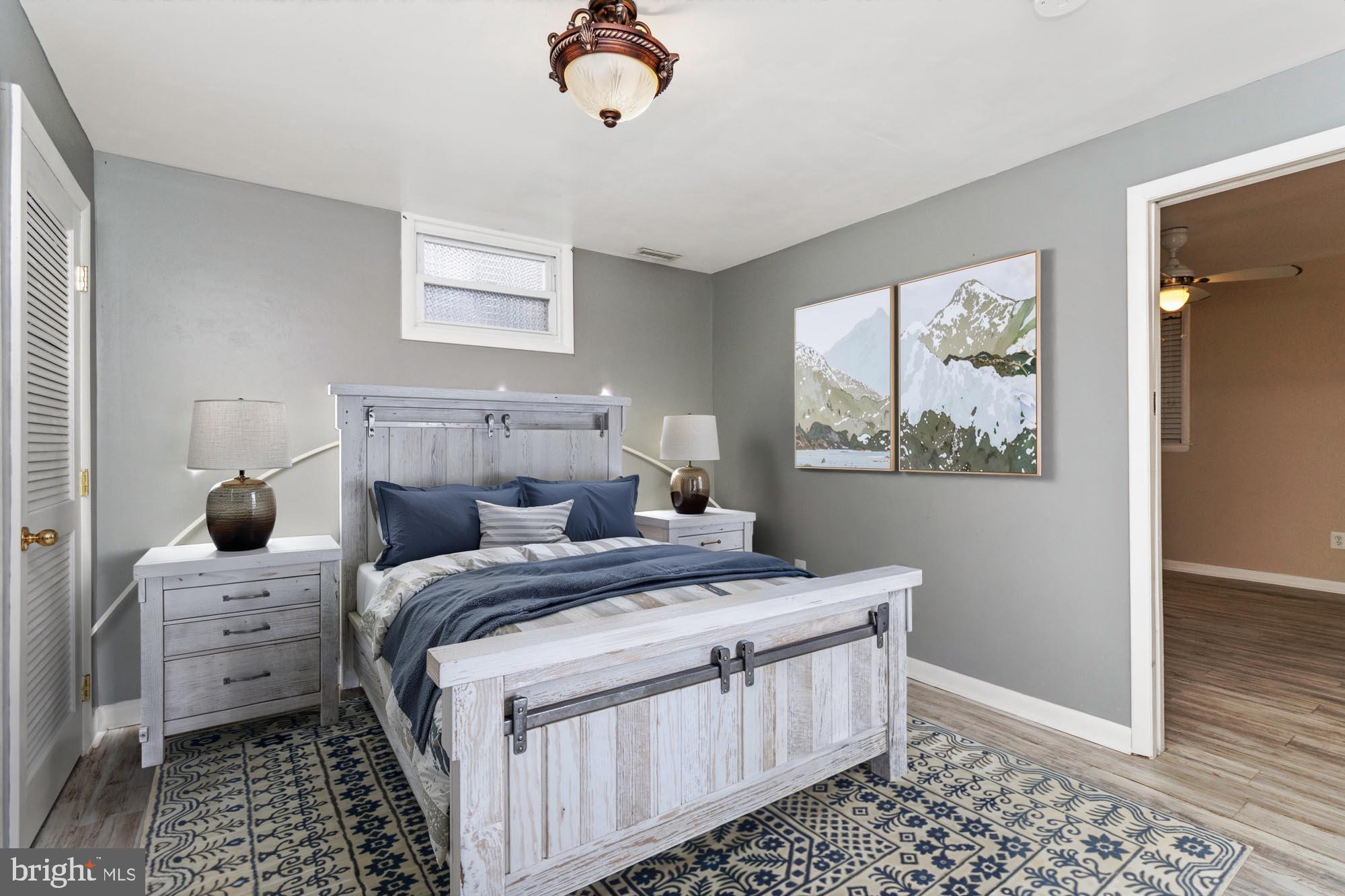 ROCK HILL - Residential