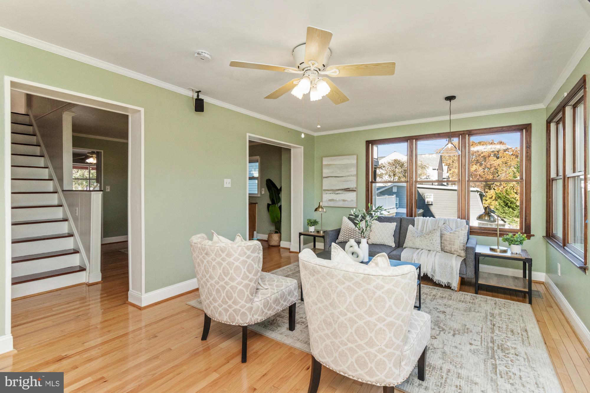 ROCK HILL - Residential