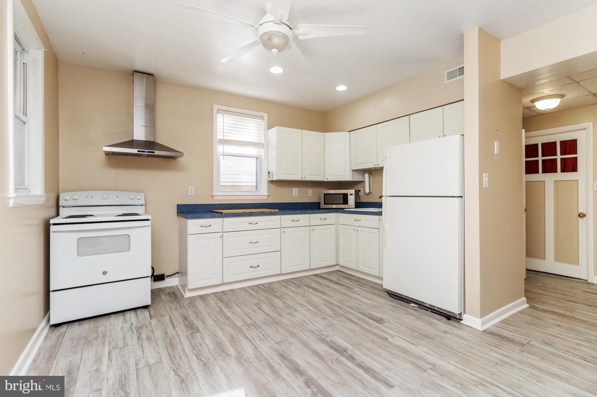 ROCK HILL - Residential