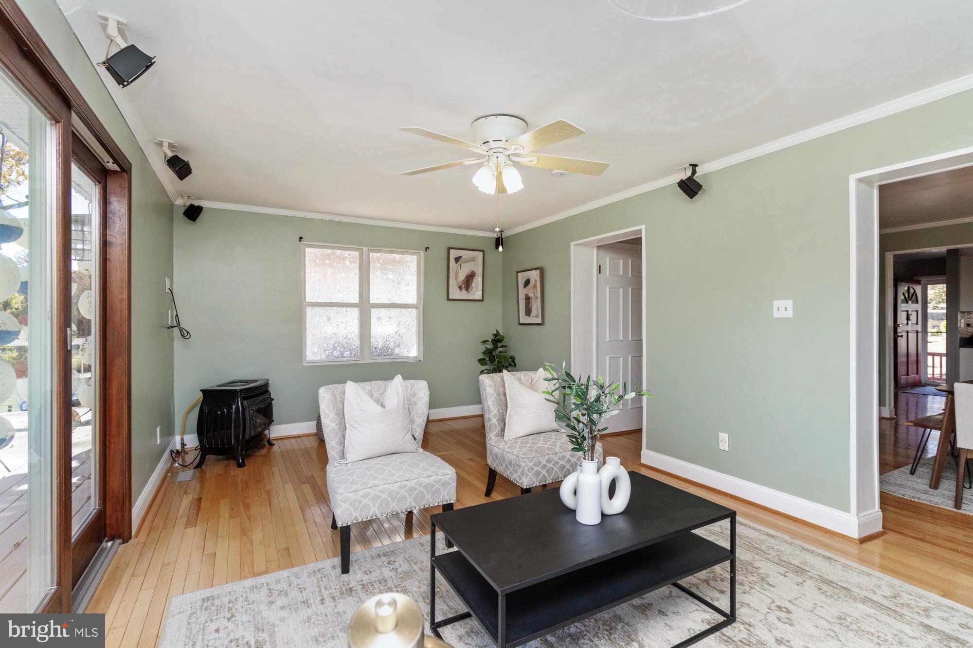 ROCK HILL - Residential