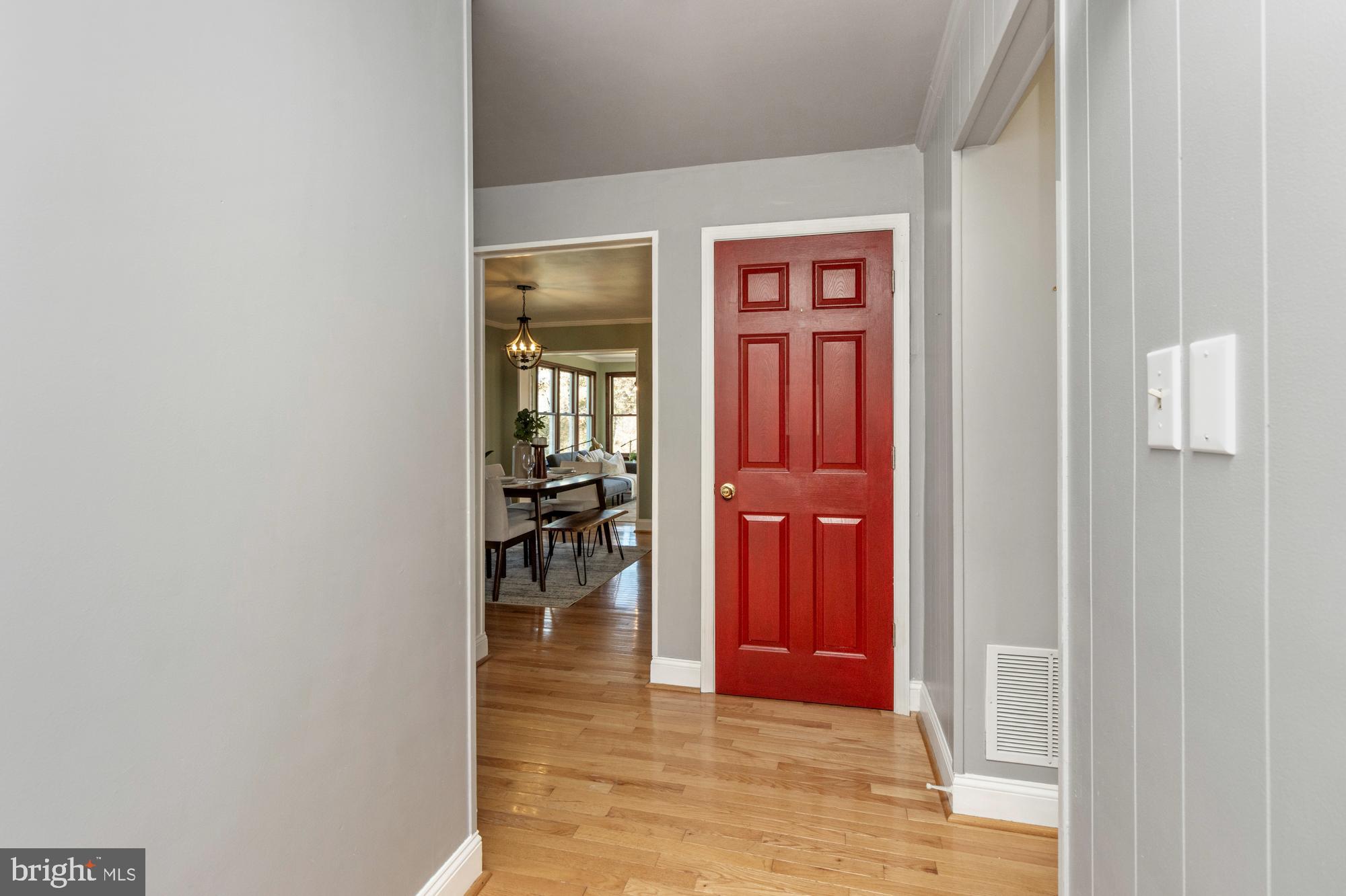 ROCK HILL - Residential