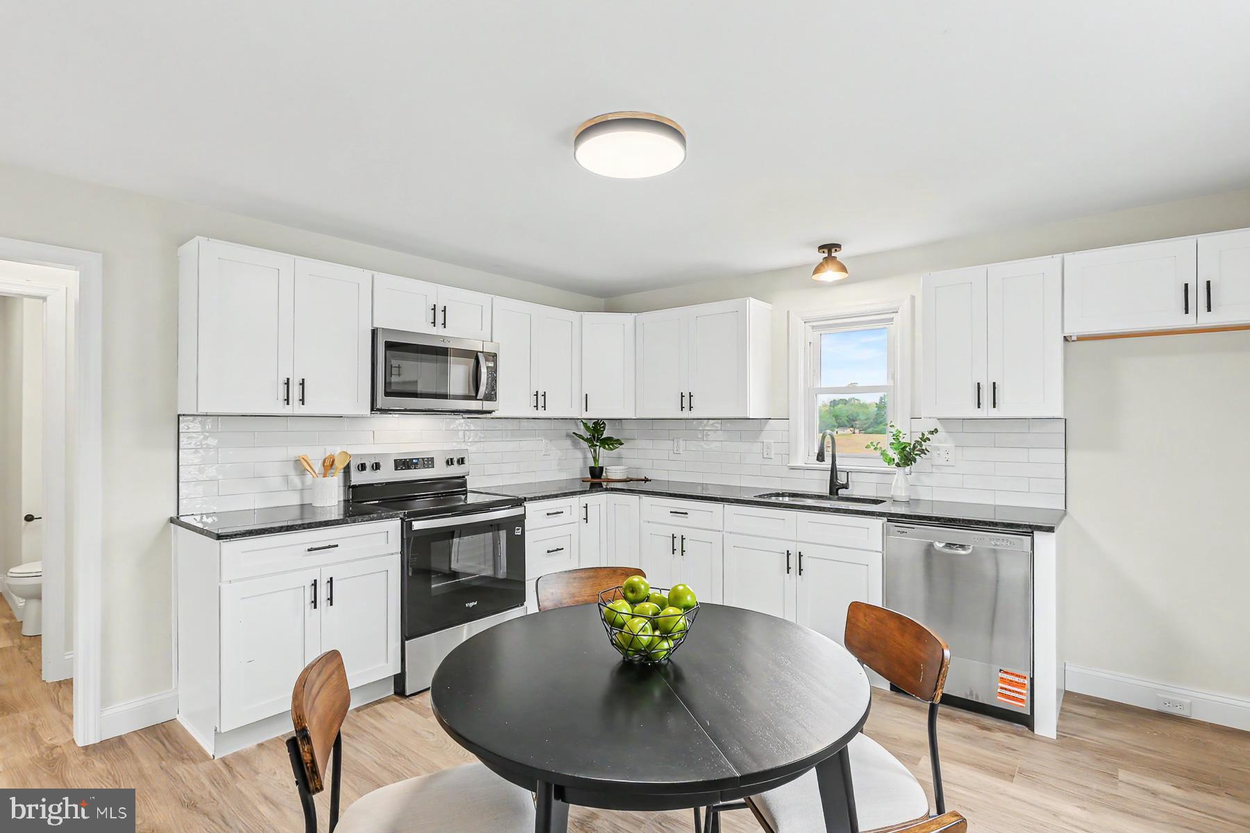 MANHEIM BOROUGH - Residential