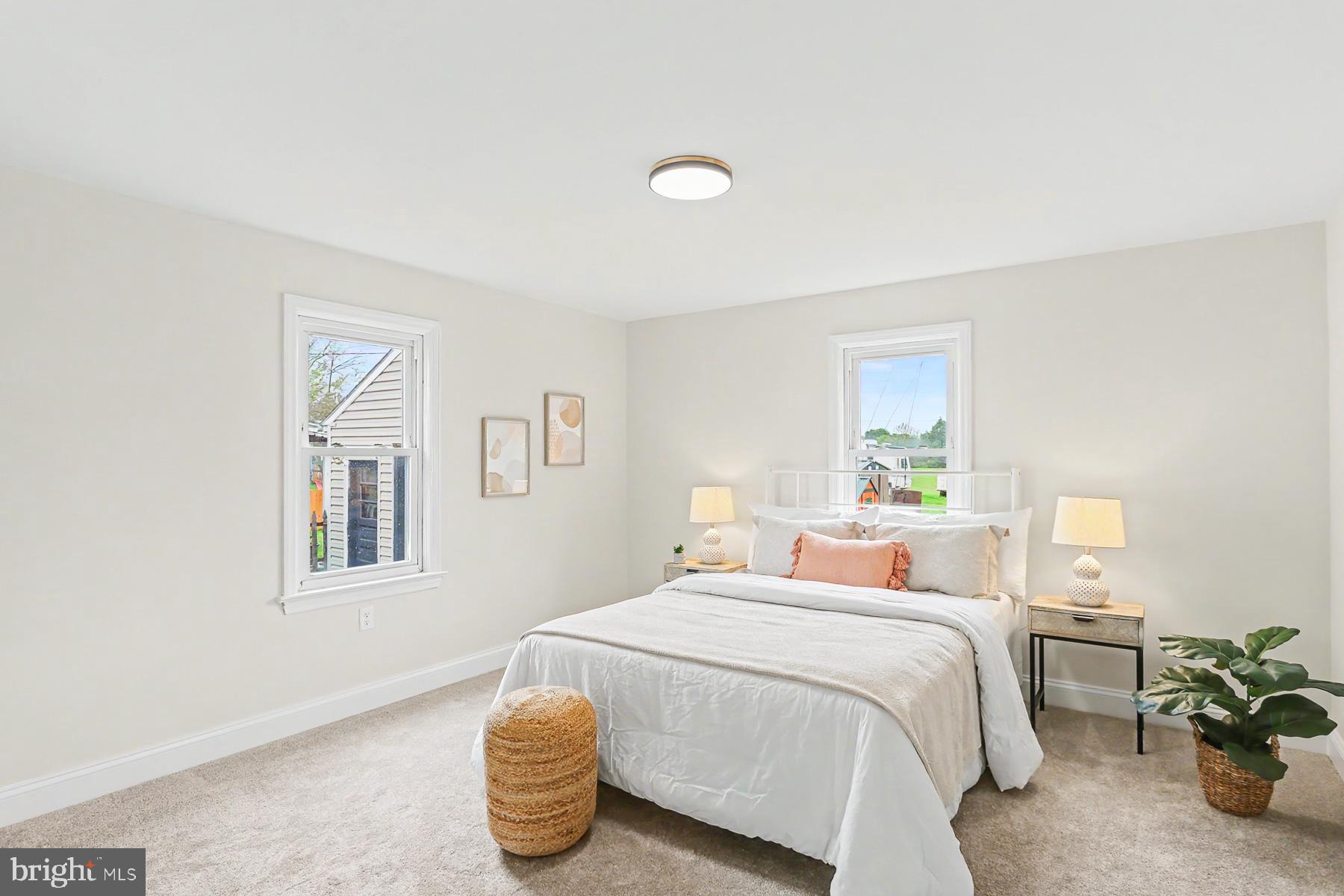 MANHEIM BOROUGH - Residential