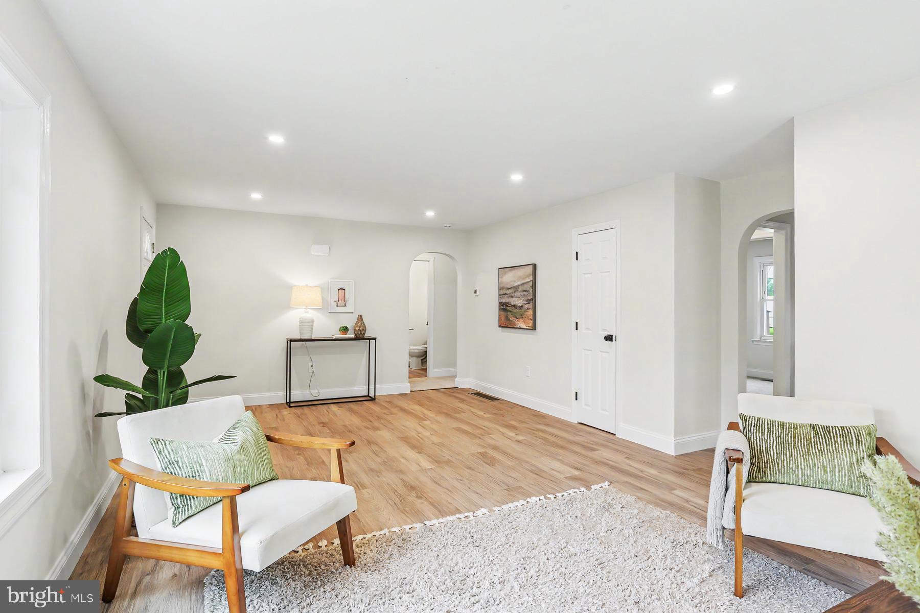 MANHEIM BOROUGH - Residential