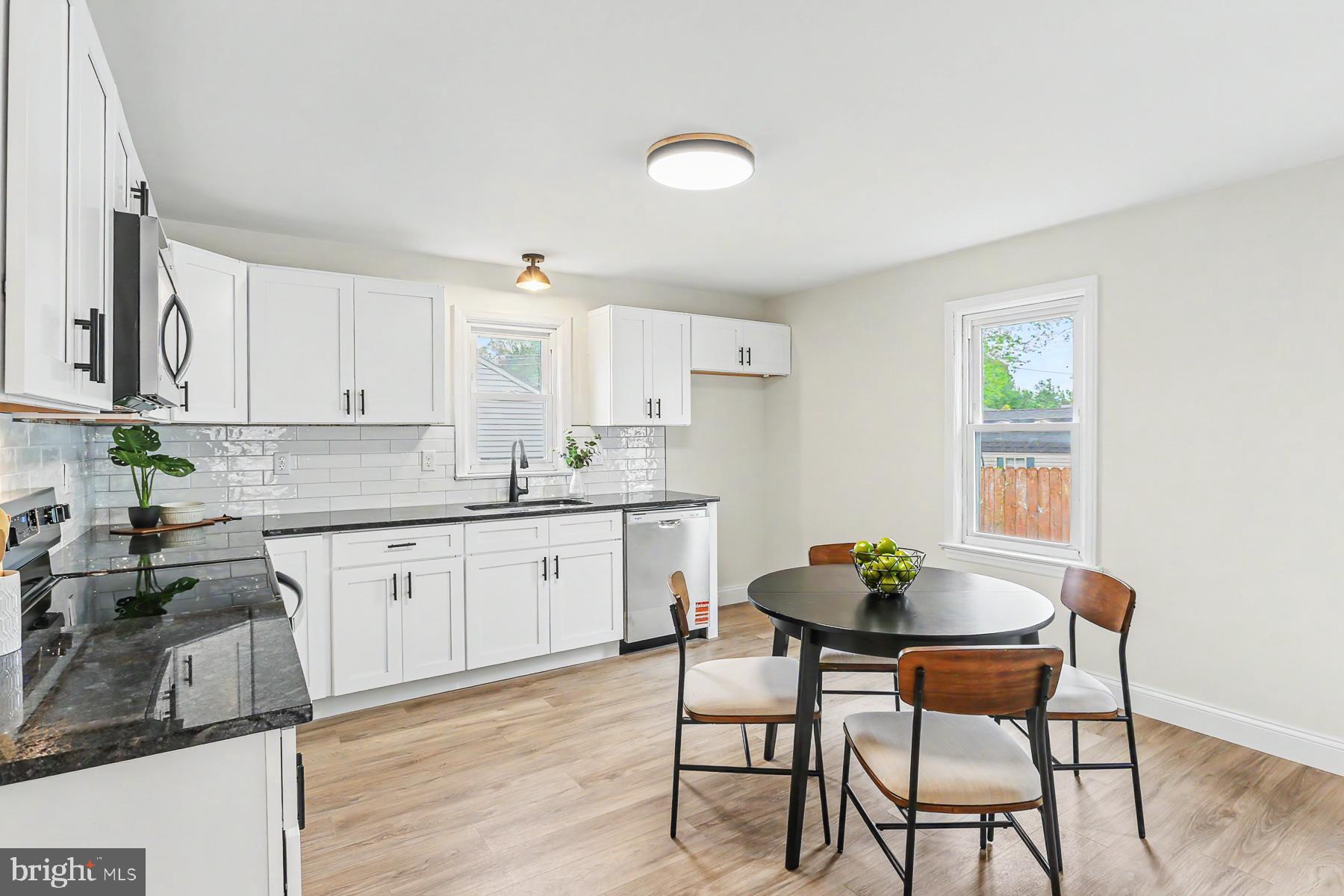 MANHEIM BOROUGH - Residential