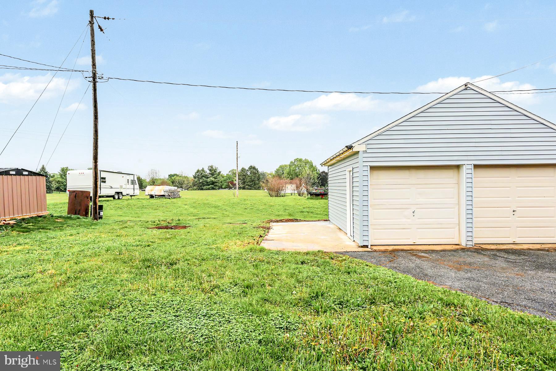 MANHEIM BOROUGH - Residential