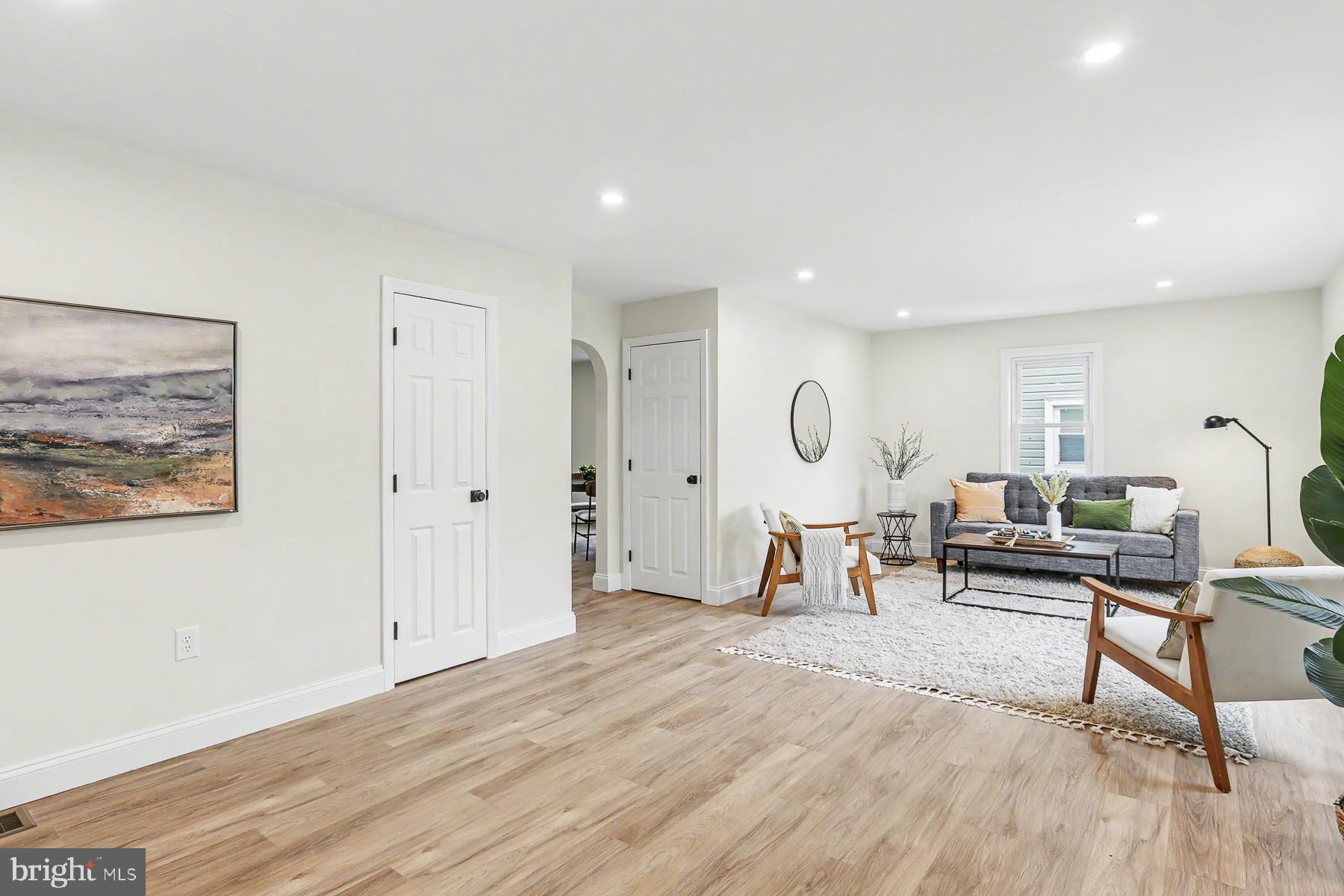 MANHEIM BOROUGH - Residential