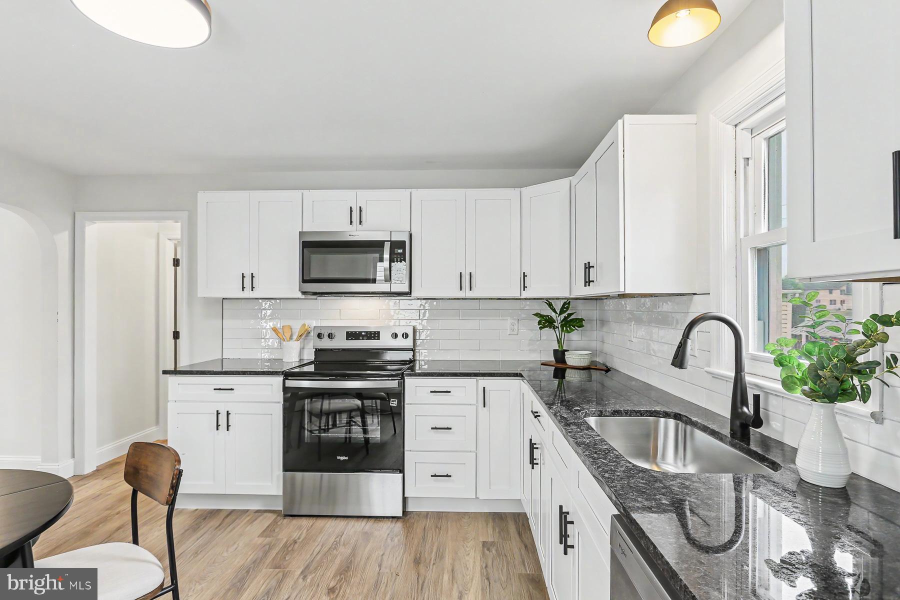 MANHEIM BOROUGH - Residential